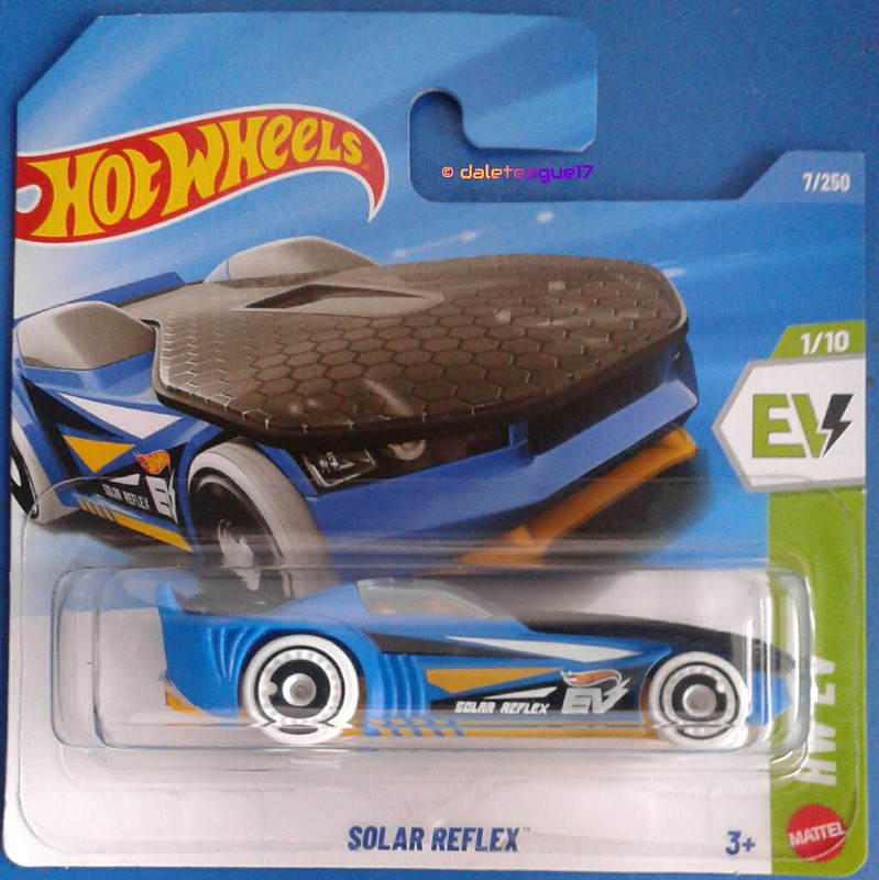 Collector submitted image