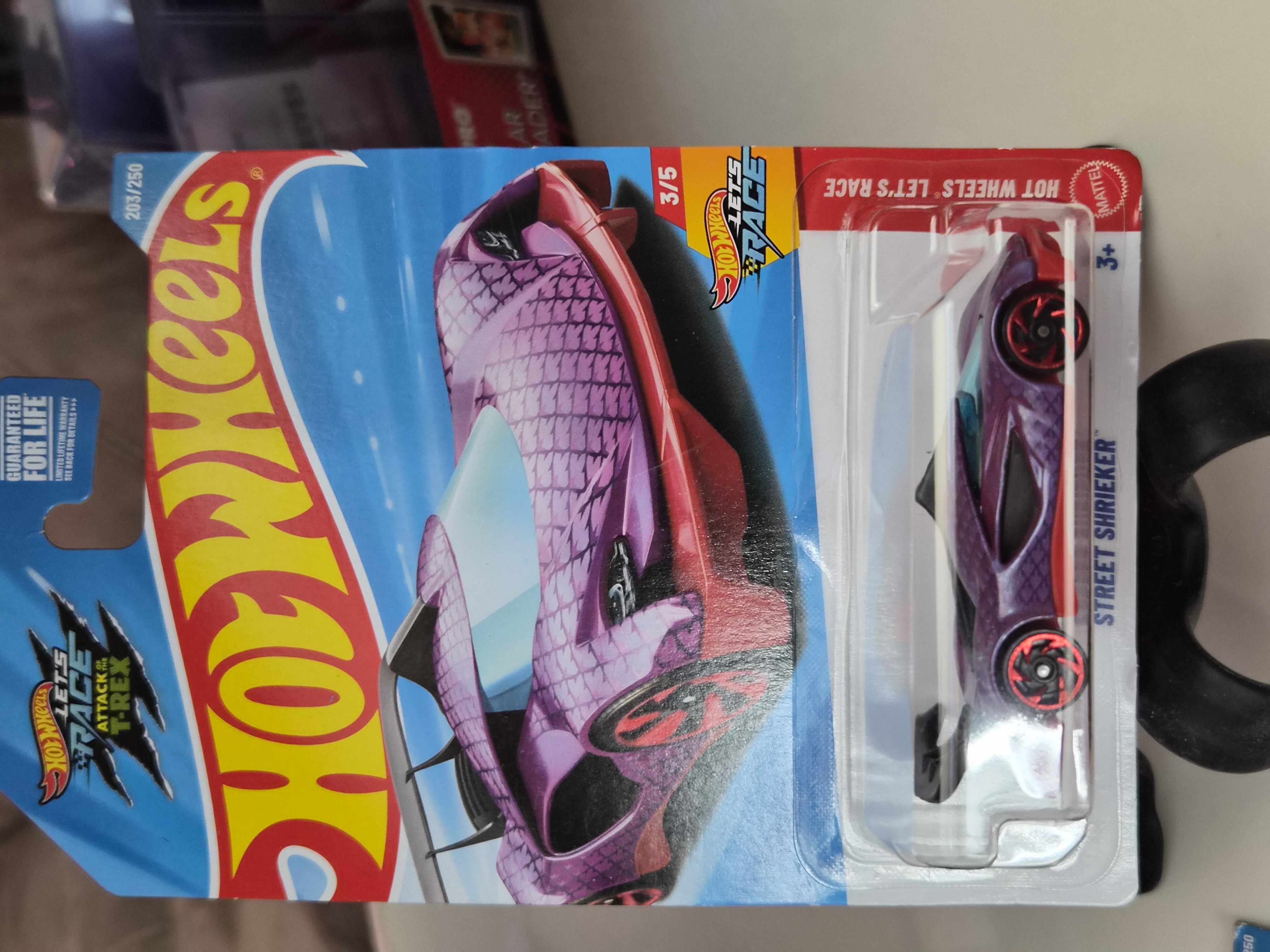 Collector submitted image
