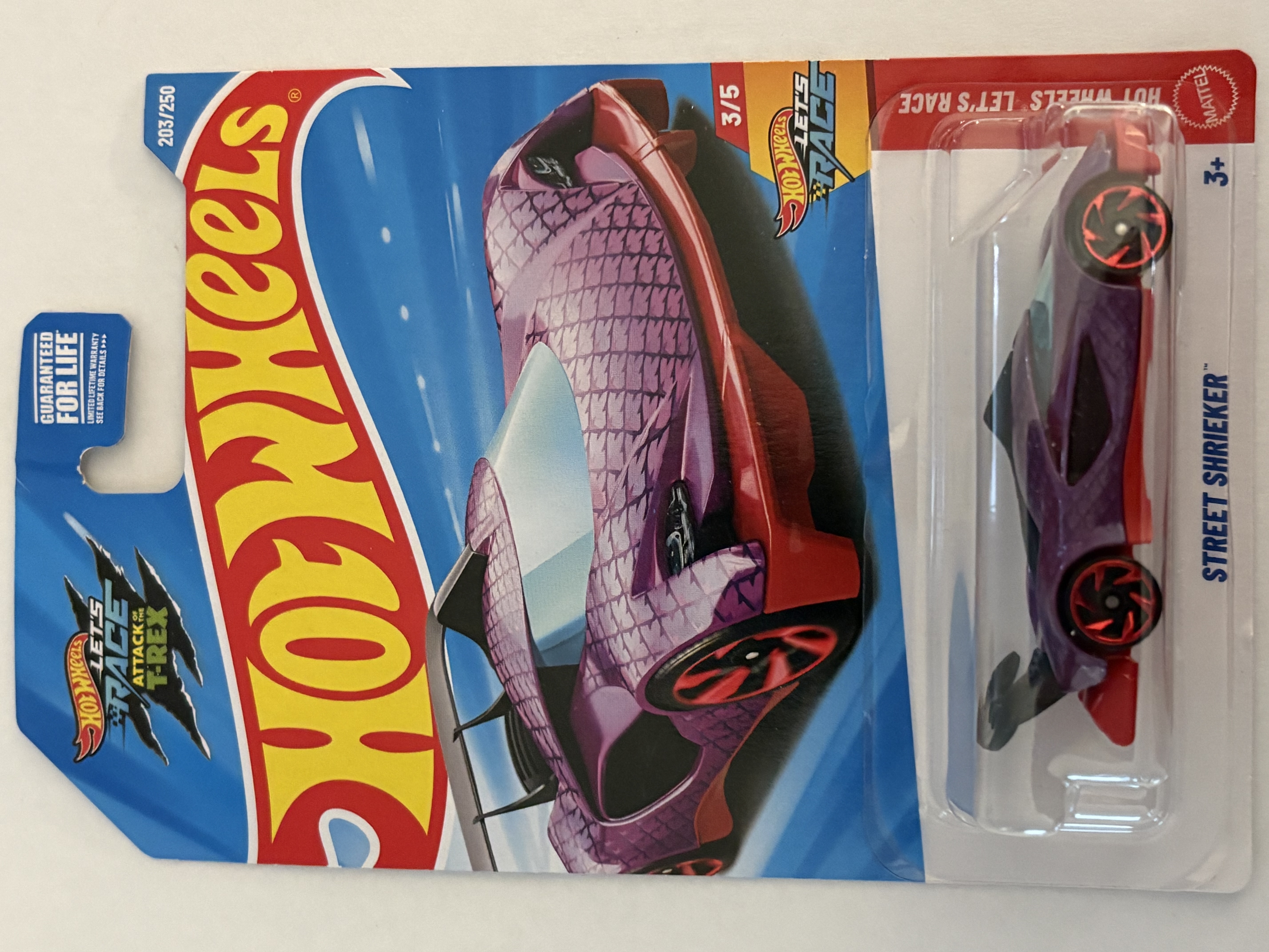 Collector submitted image