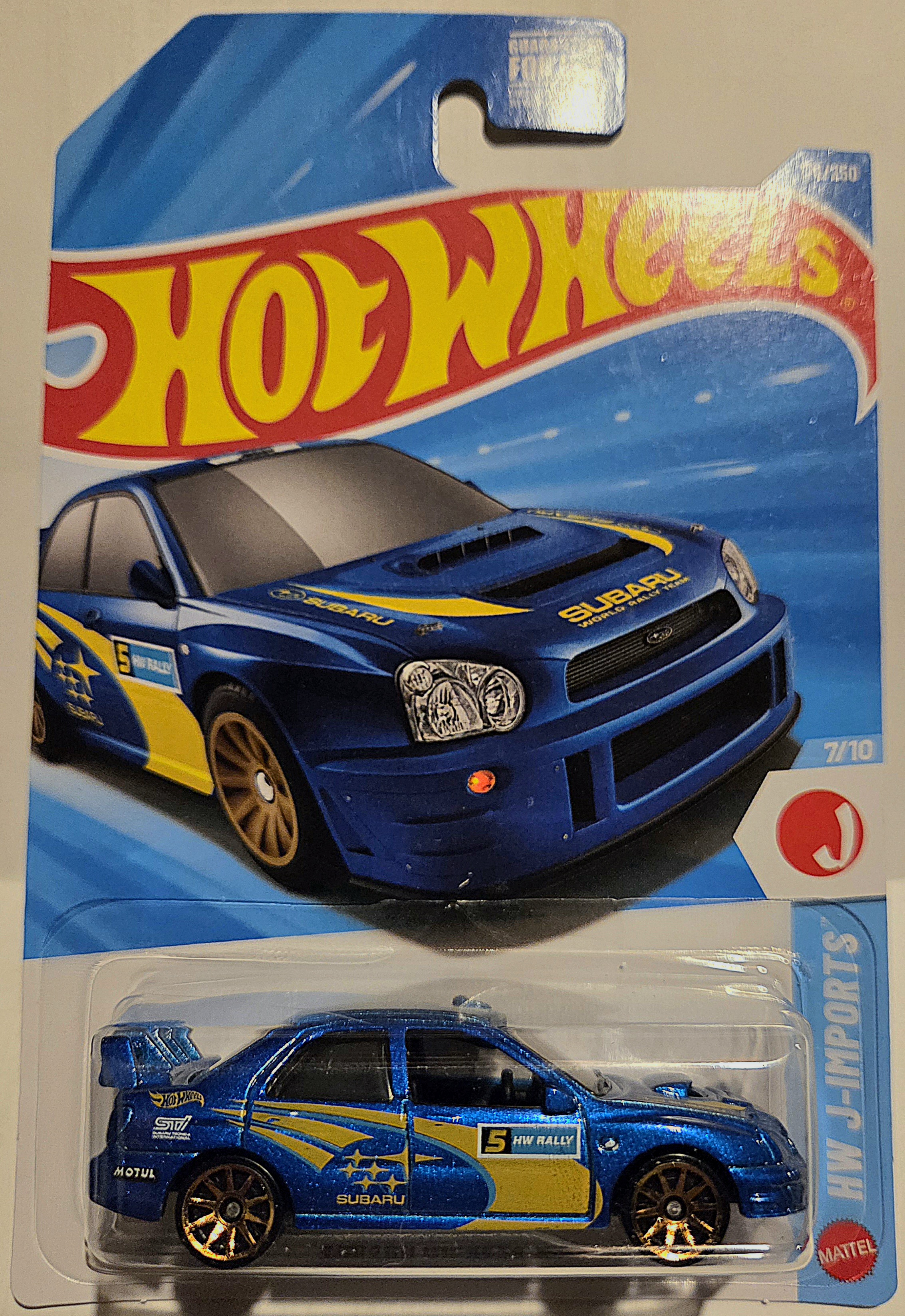 Collector submitted image