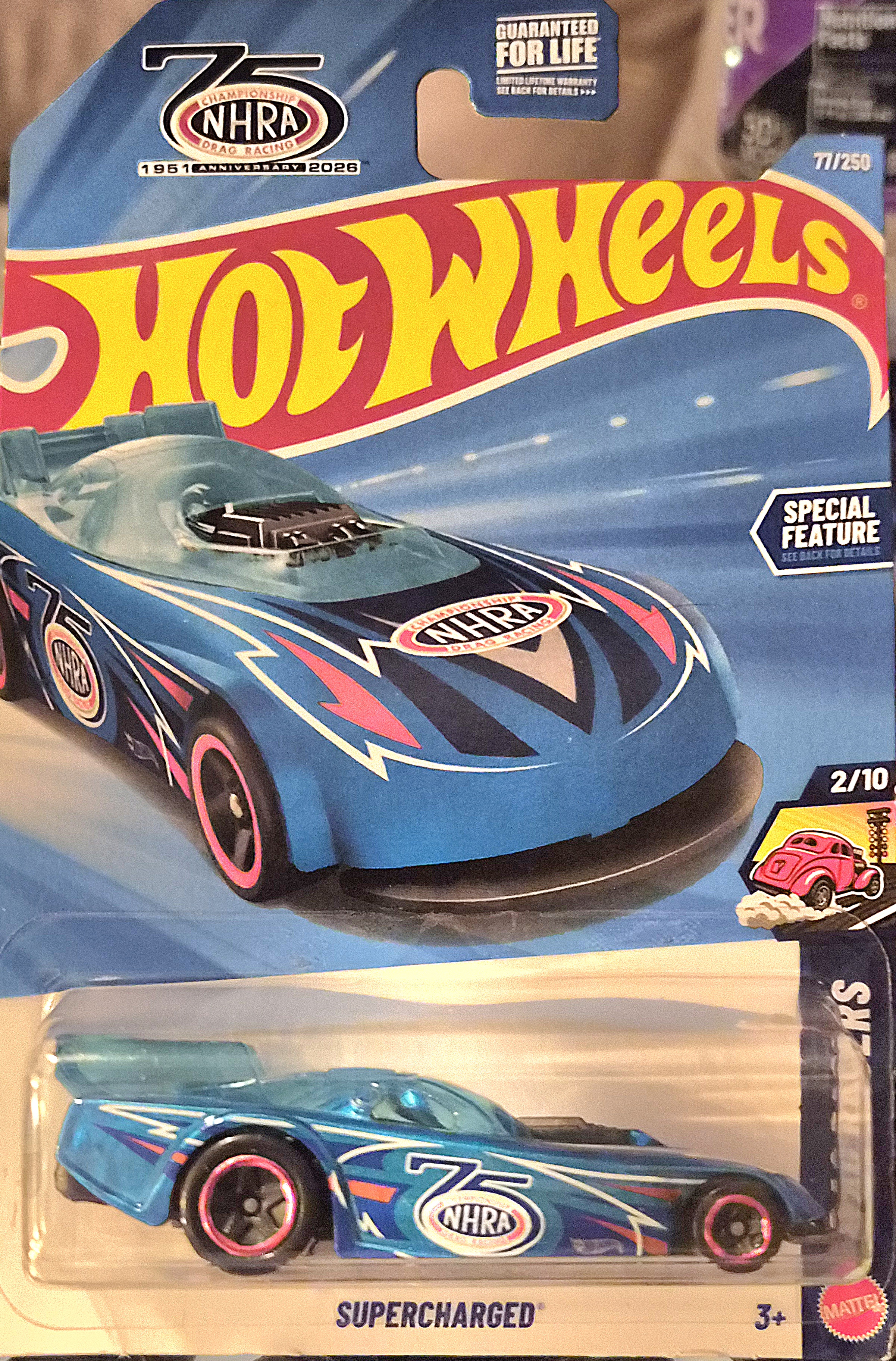 Collector submitted image