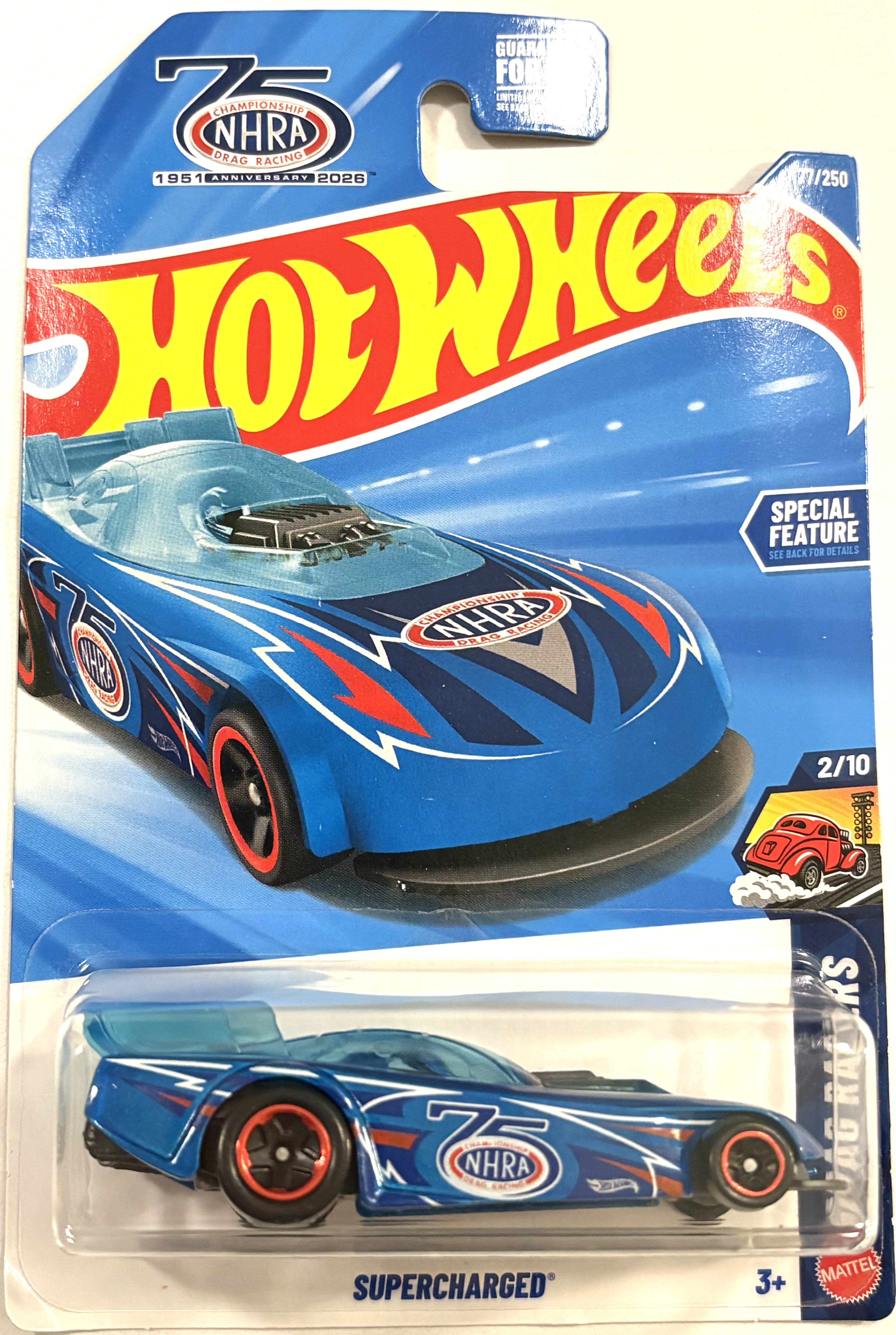 Collector submitted image