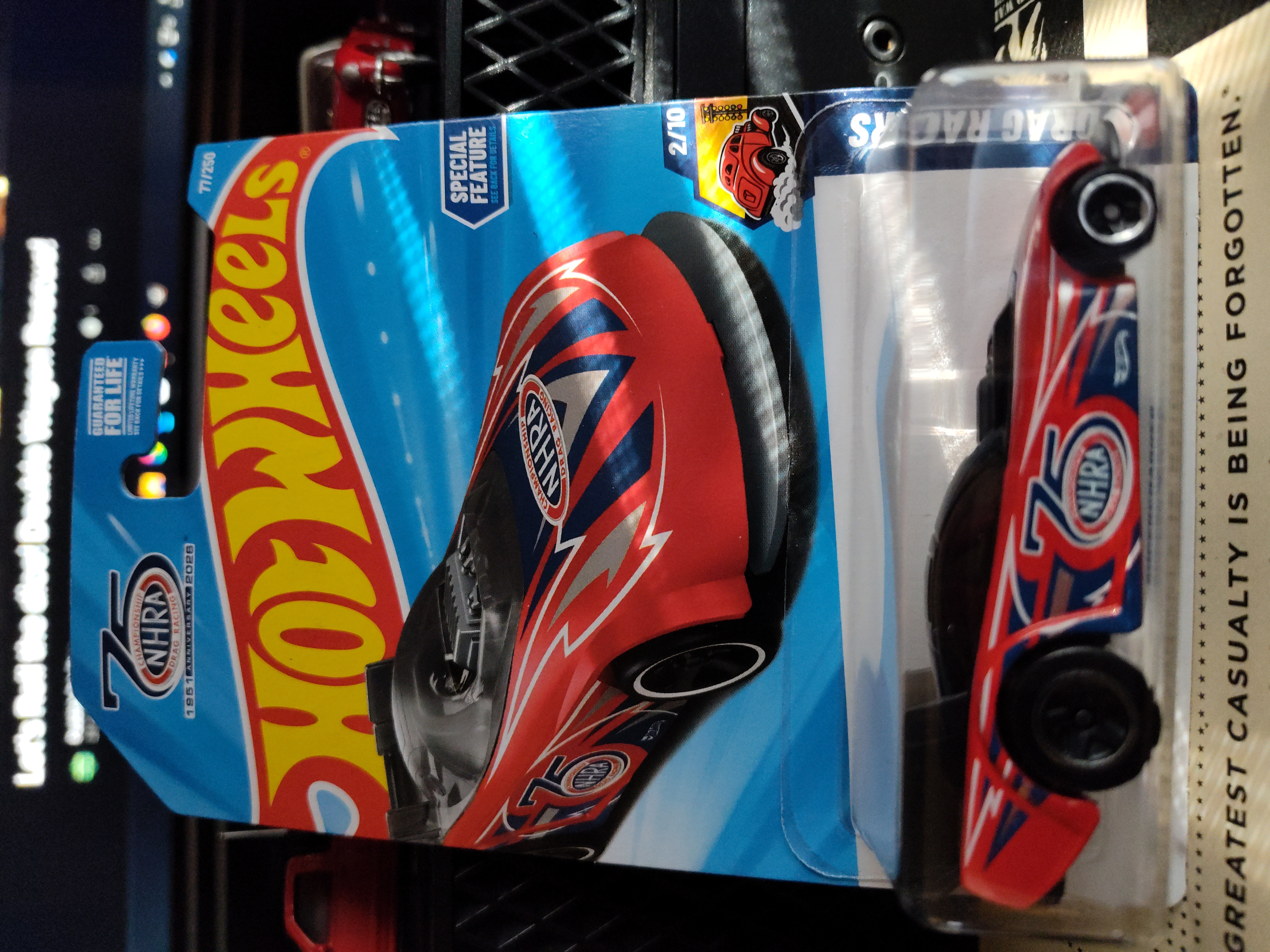 Collector submitted image