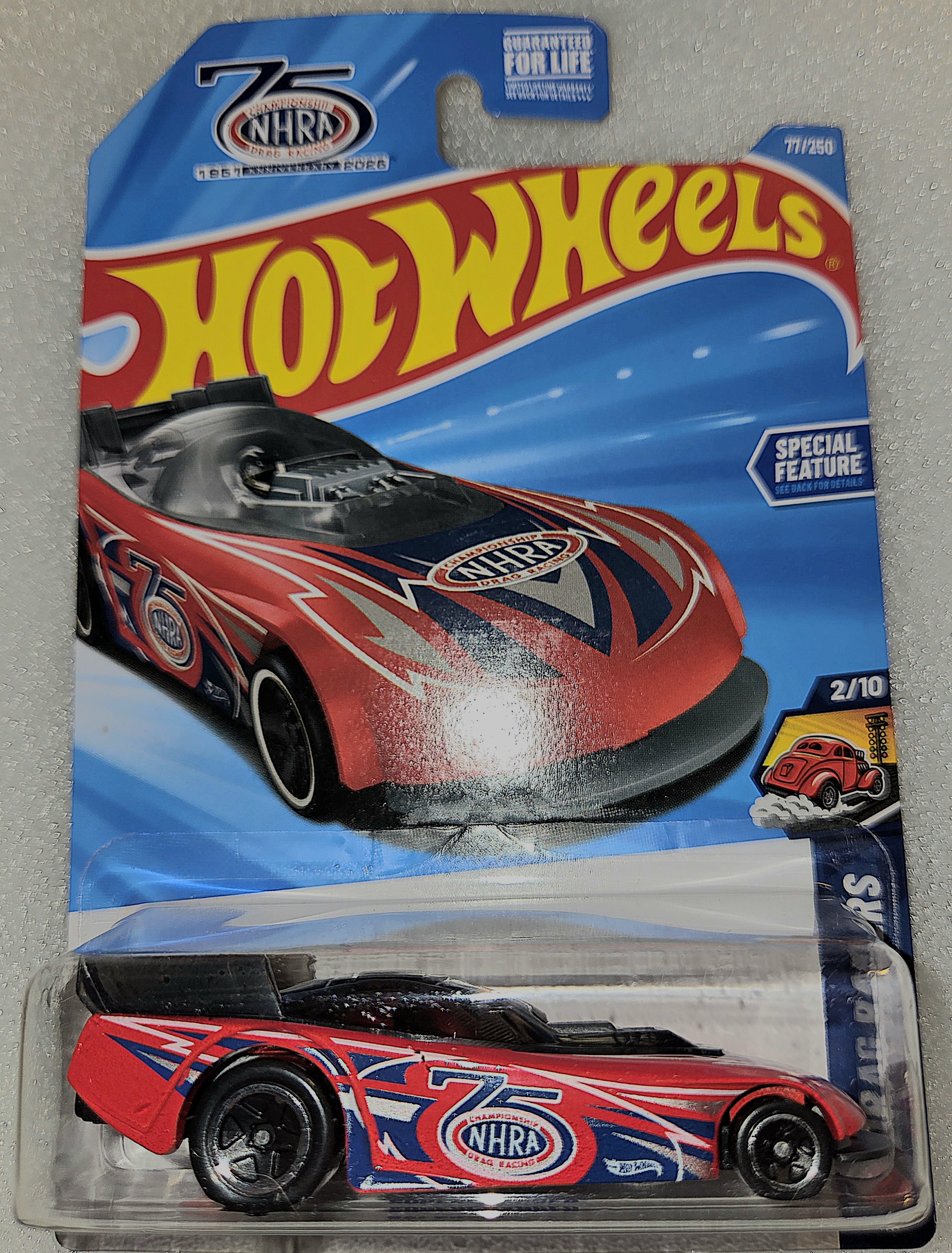 Collector submitted image