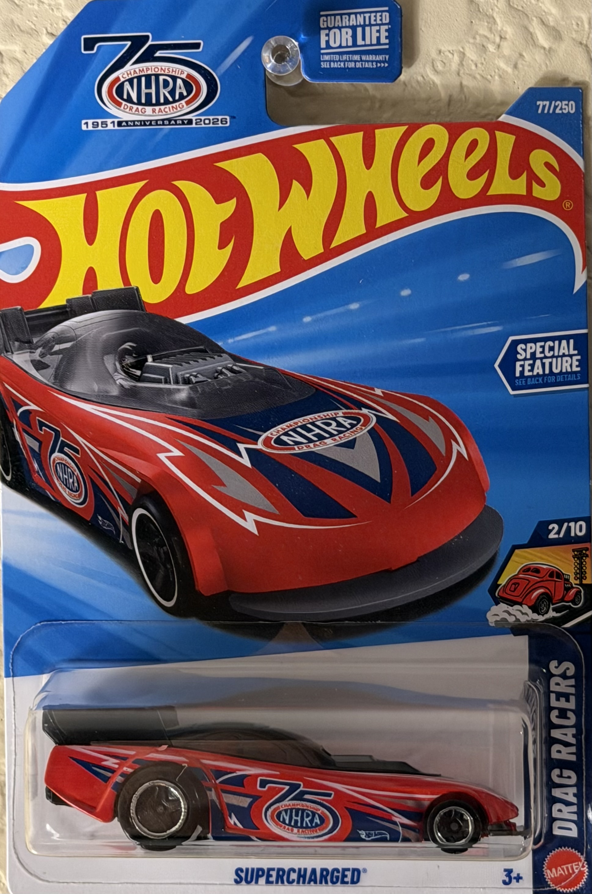 Collector submitted image