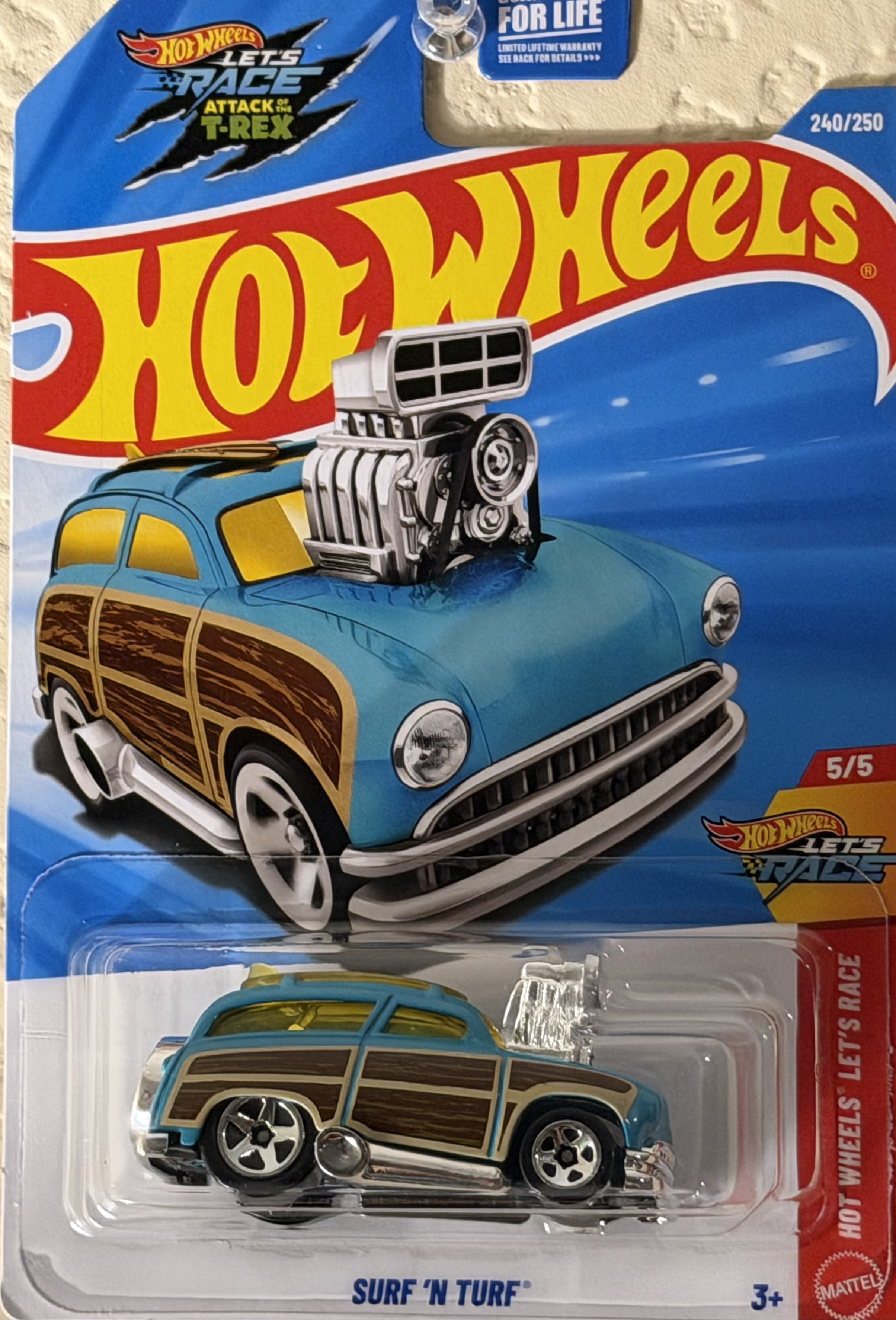 Collector submitted image