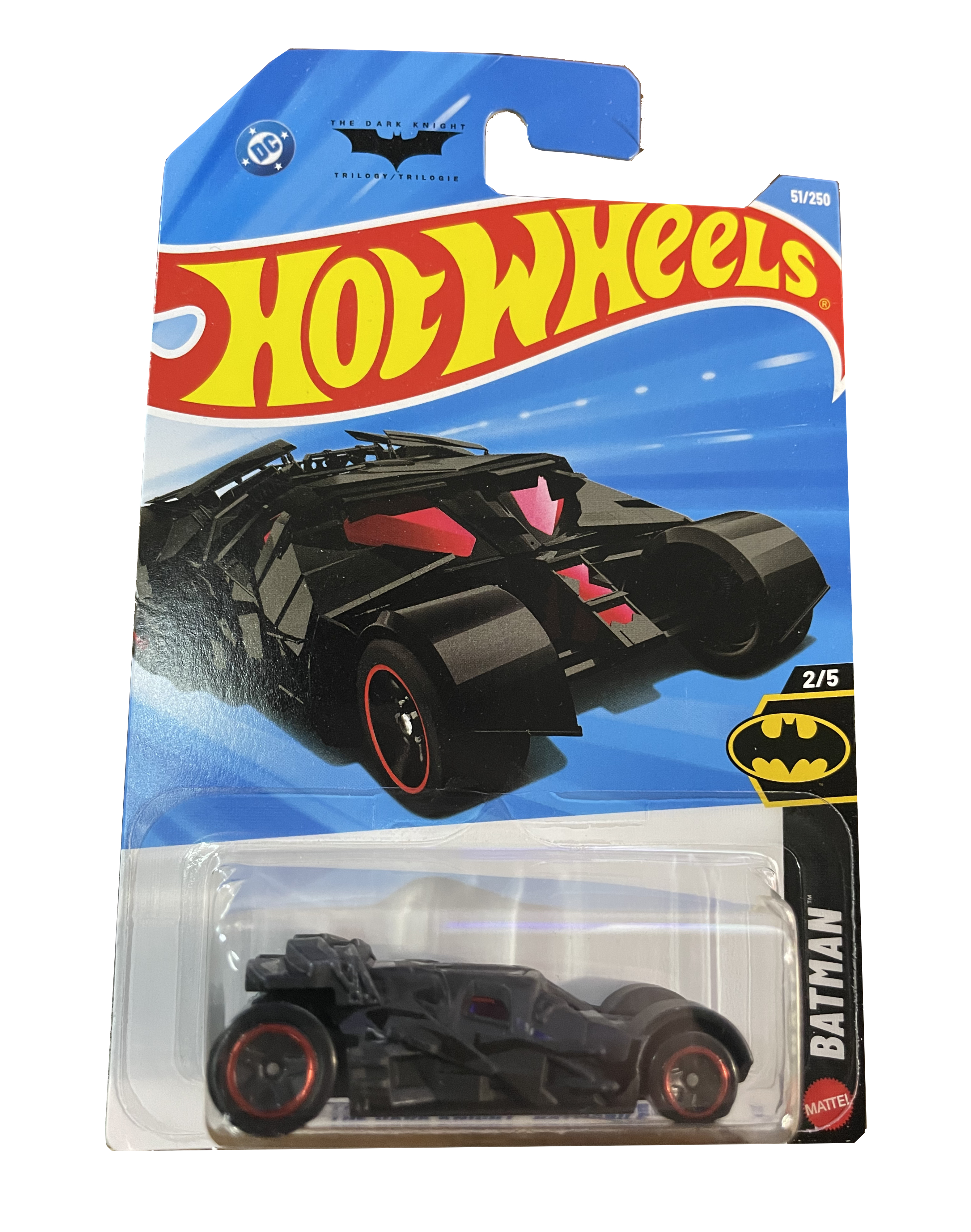 Collector submitted image