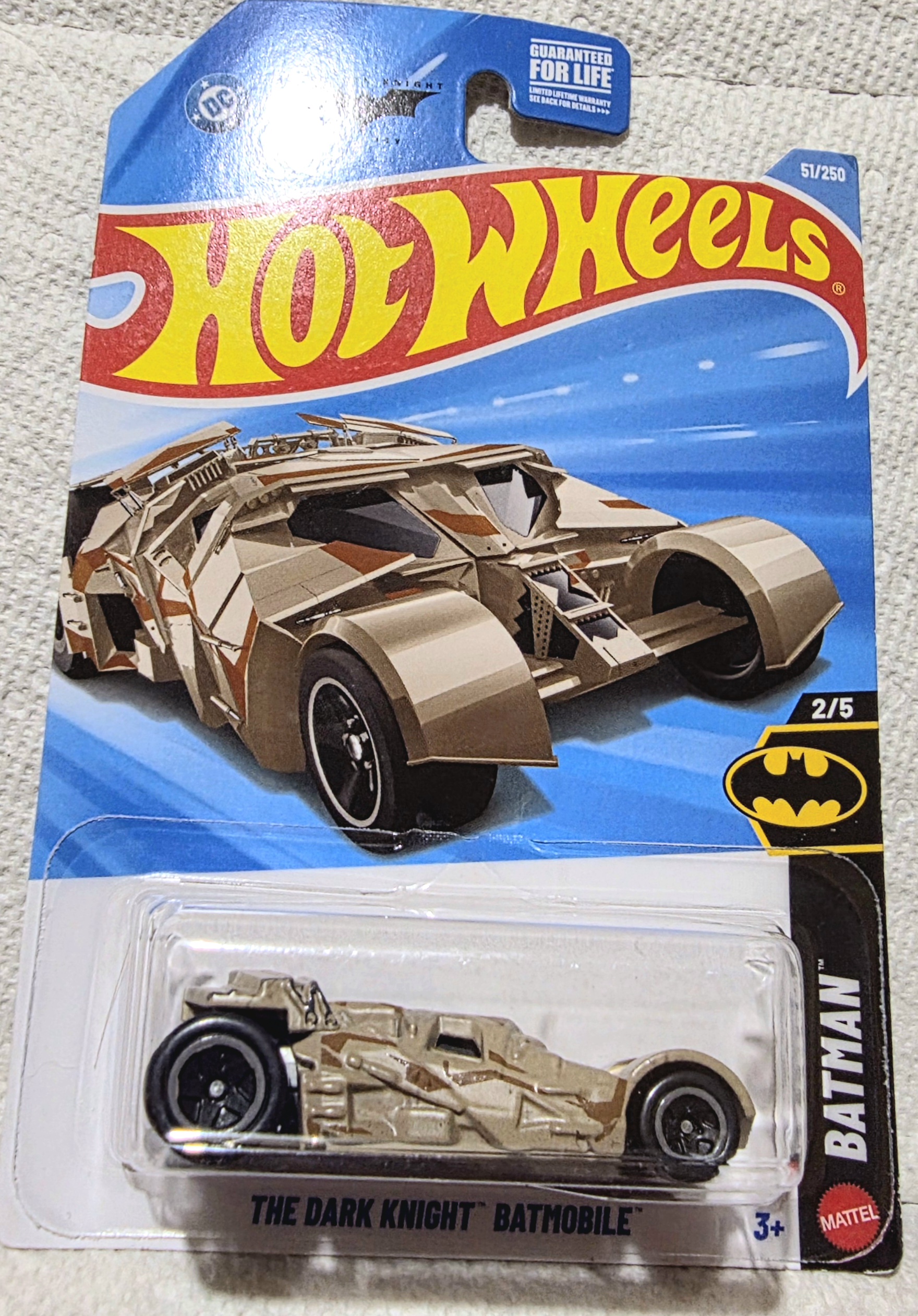 Collector submitted image
