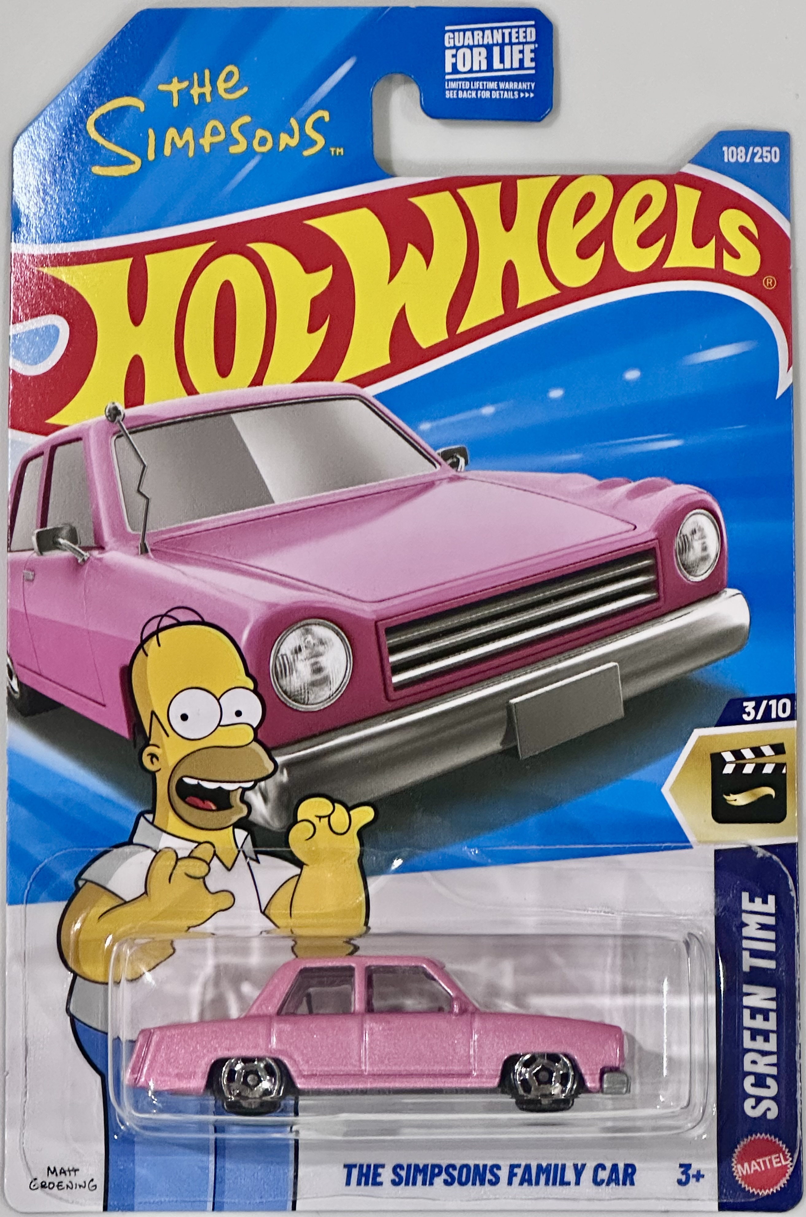 Collector submitted image