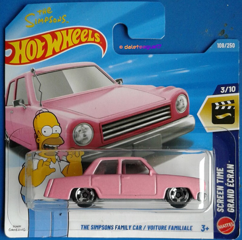 Collector submitted image