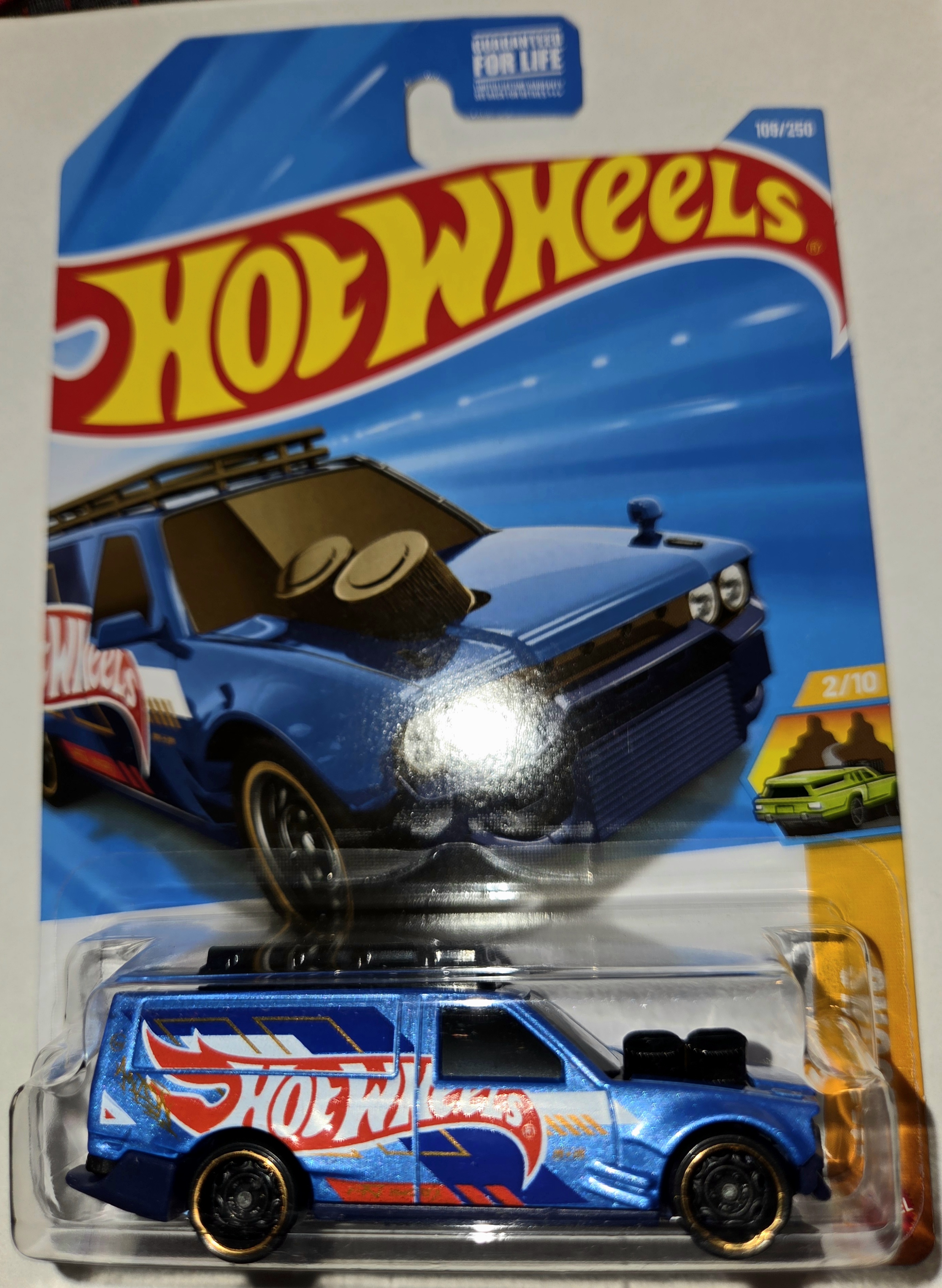 Collector submitted image