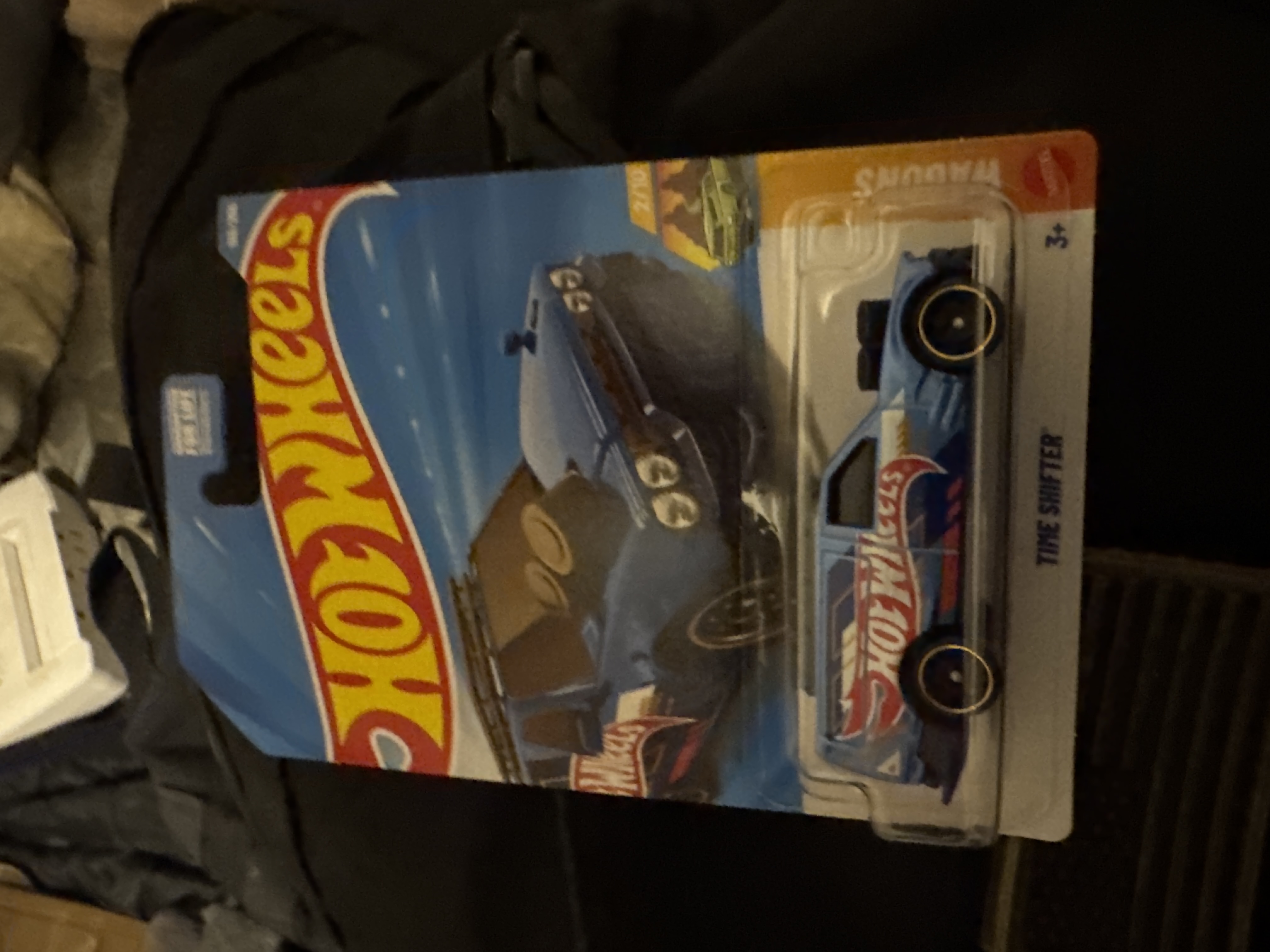 Collector submitted image