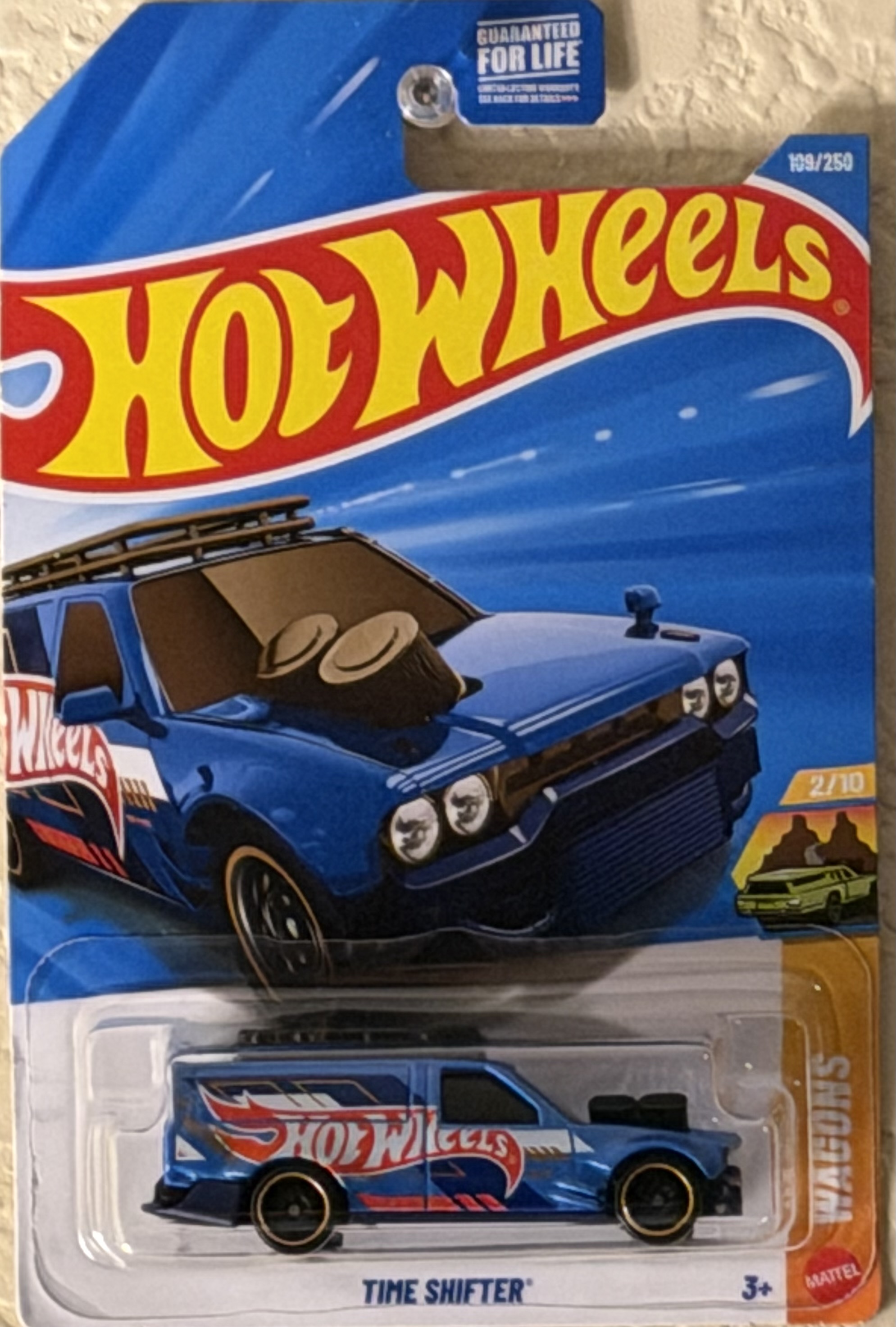 Collector submitted image