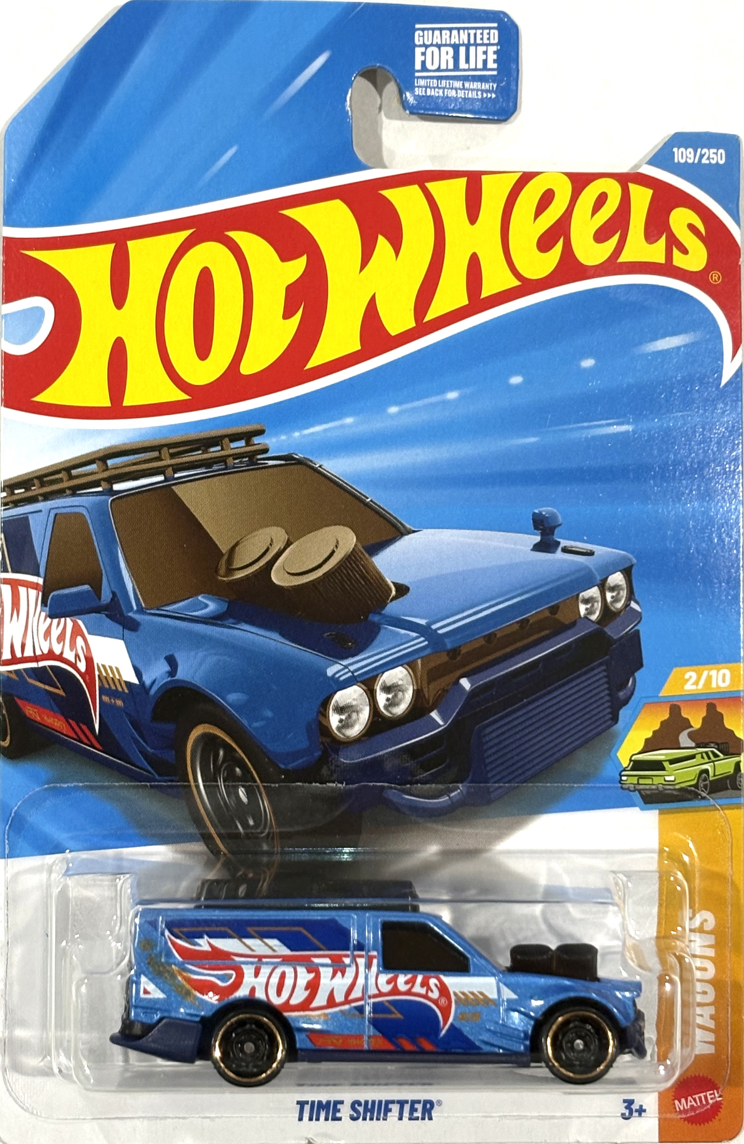 Collector submitted image
