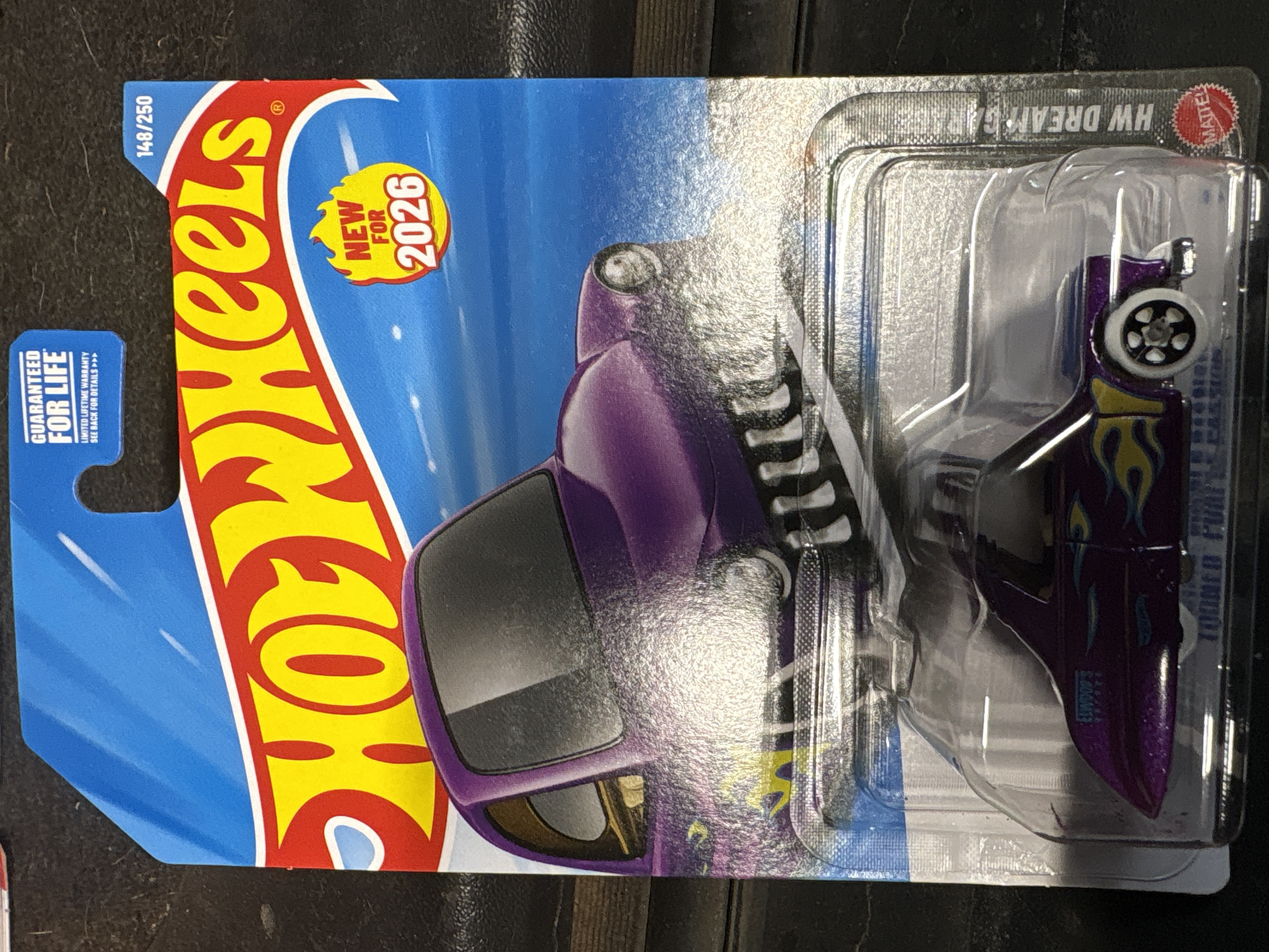 Collector submitted image