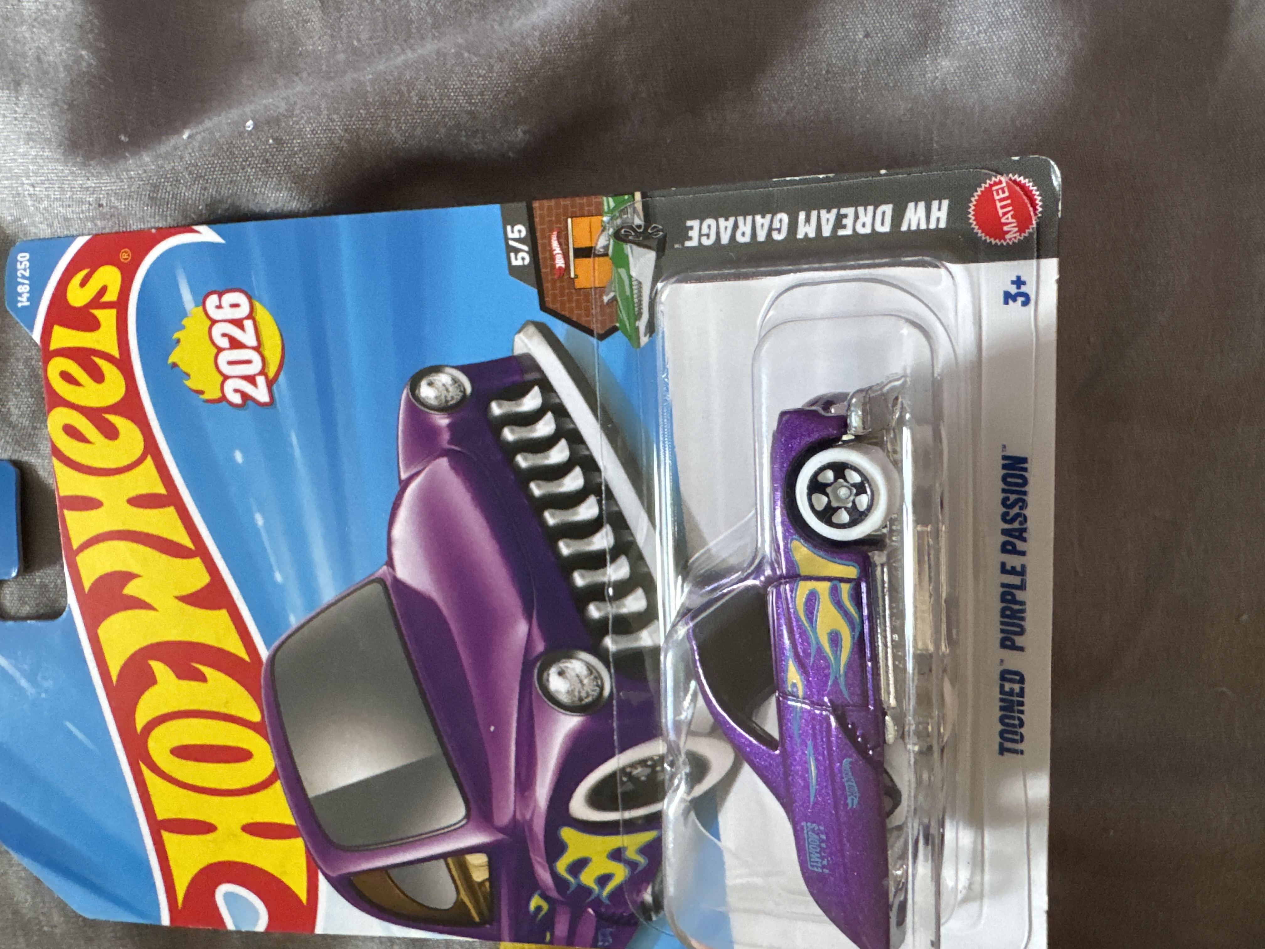 Collector submitted image