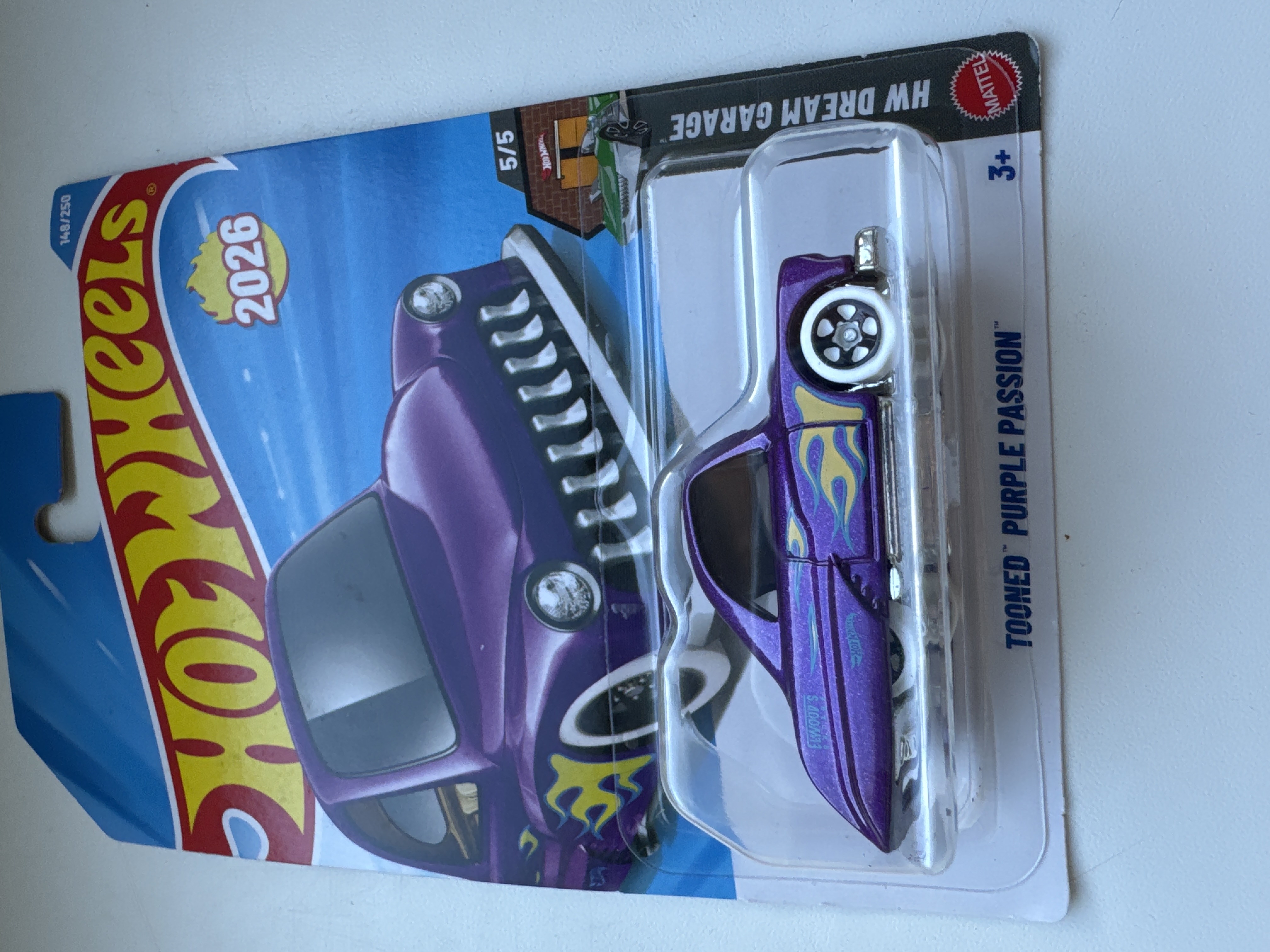 Collector submitted image