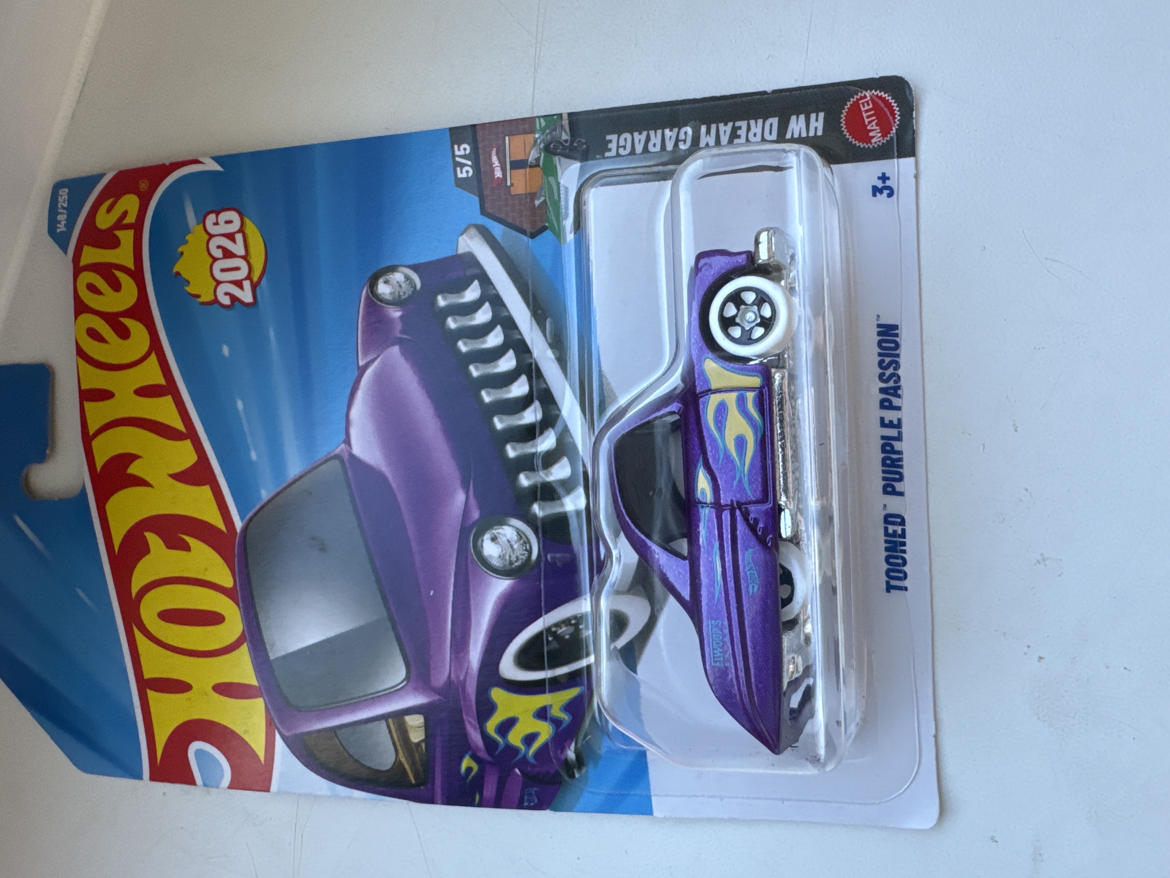 Collector submitted image