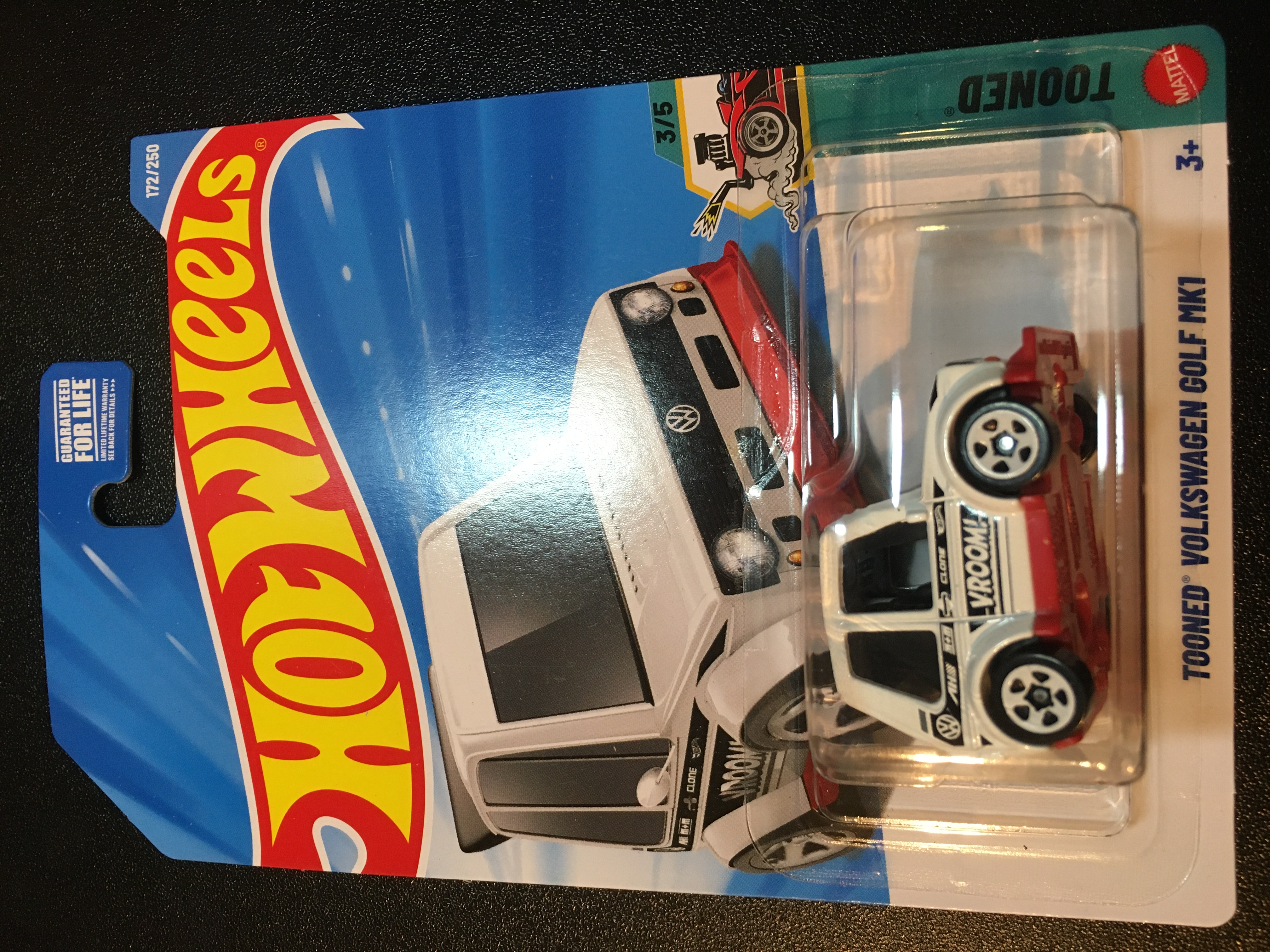 Collector submitted image
