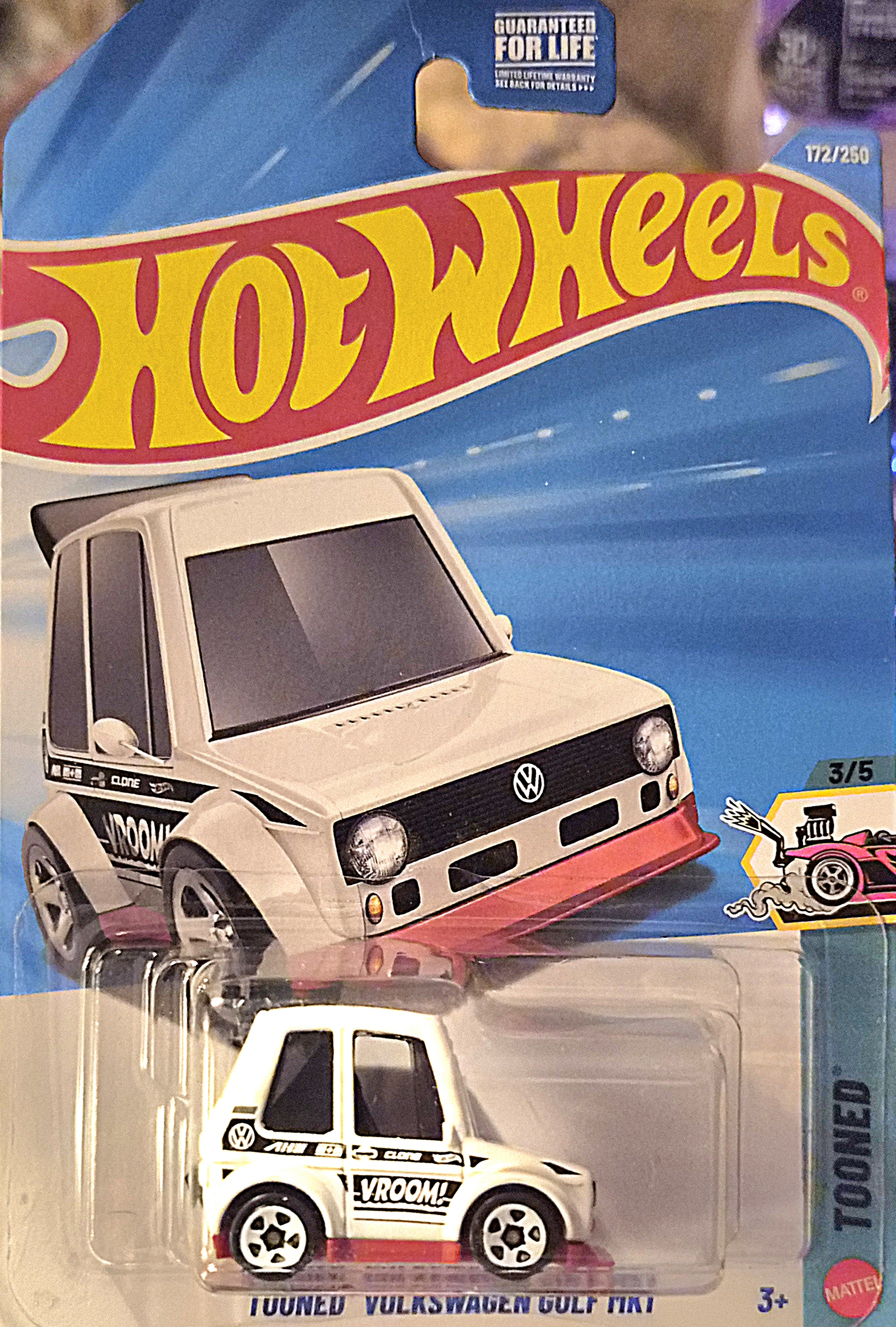 Collector submitted image