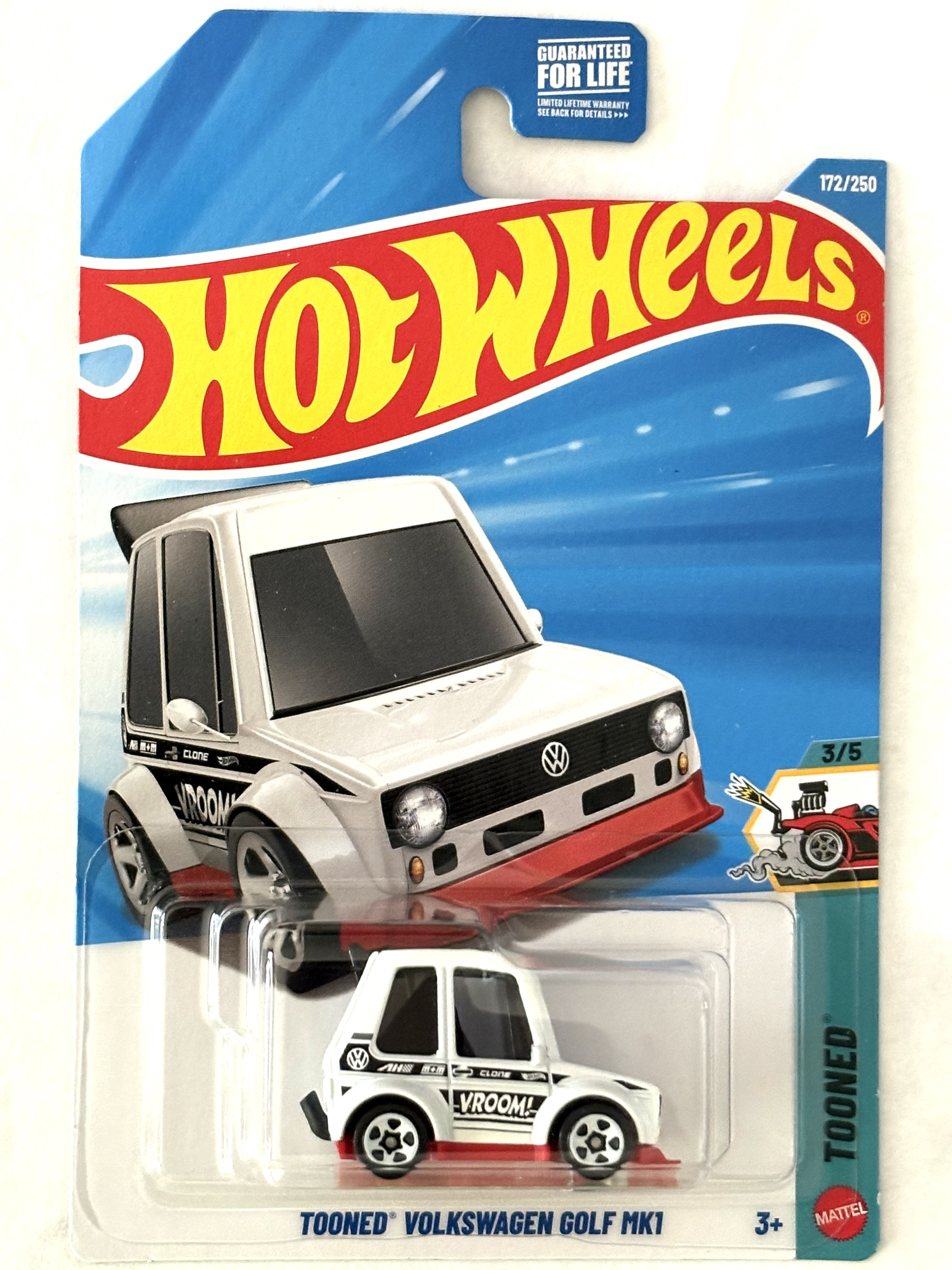 Collector submitted image