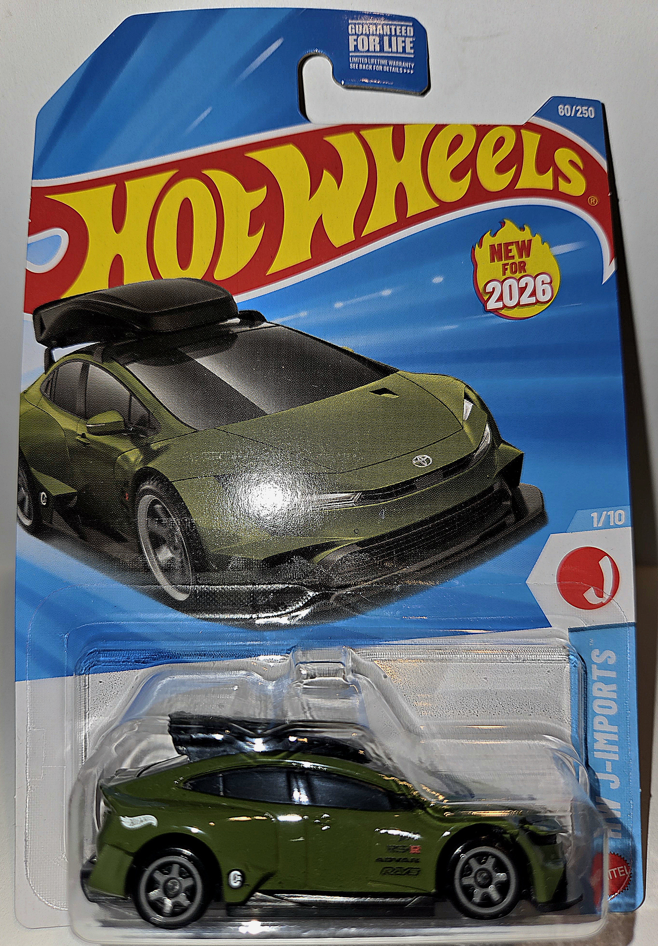 Collector submitted image