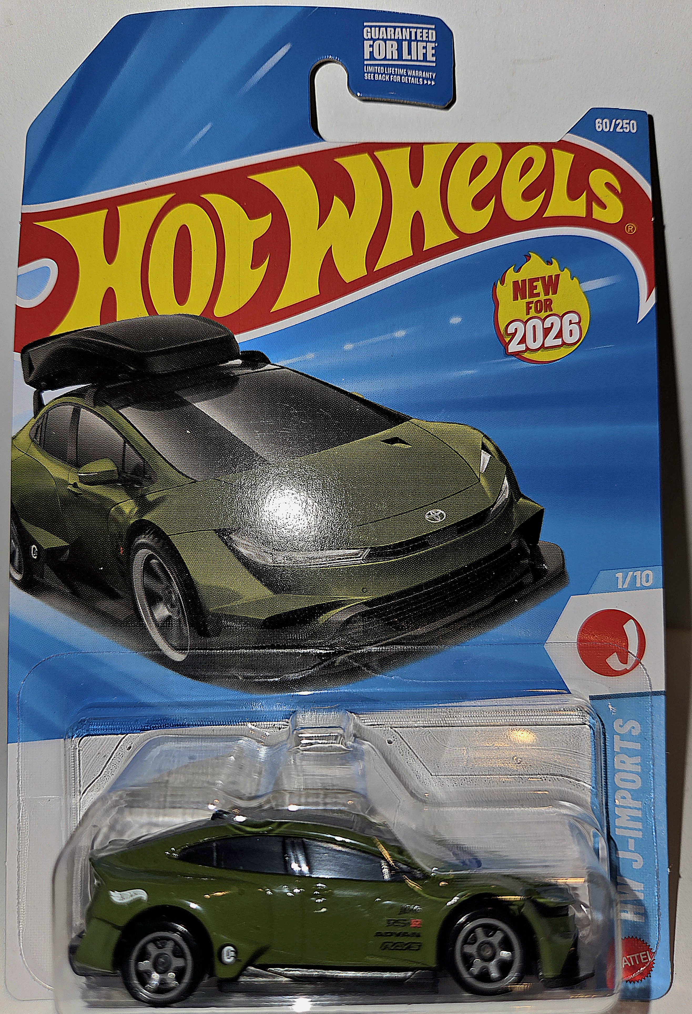 Collector submitted image