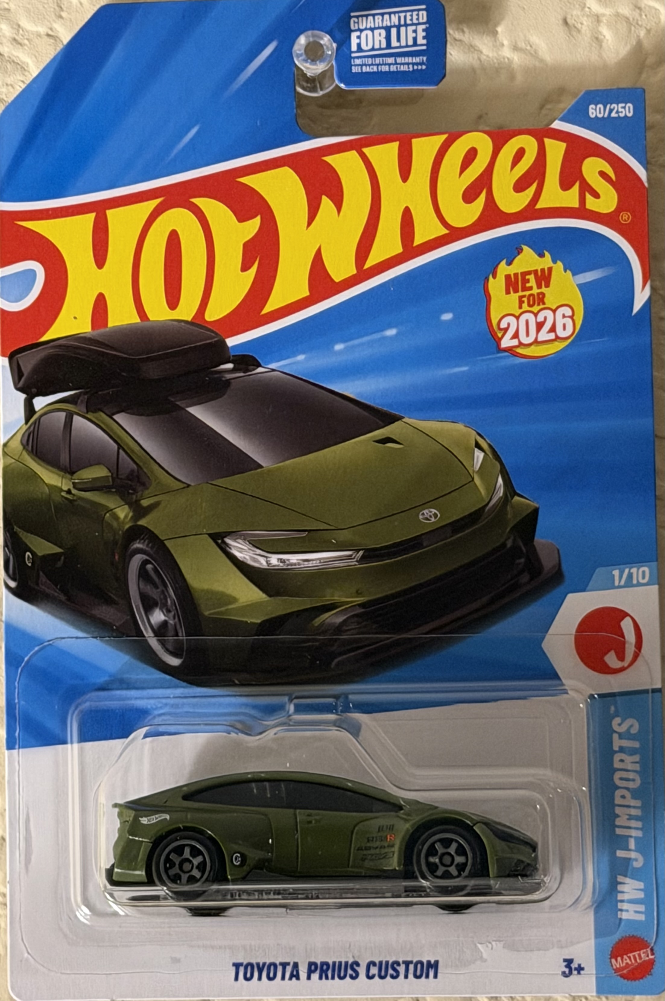 Collector submitted image