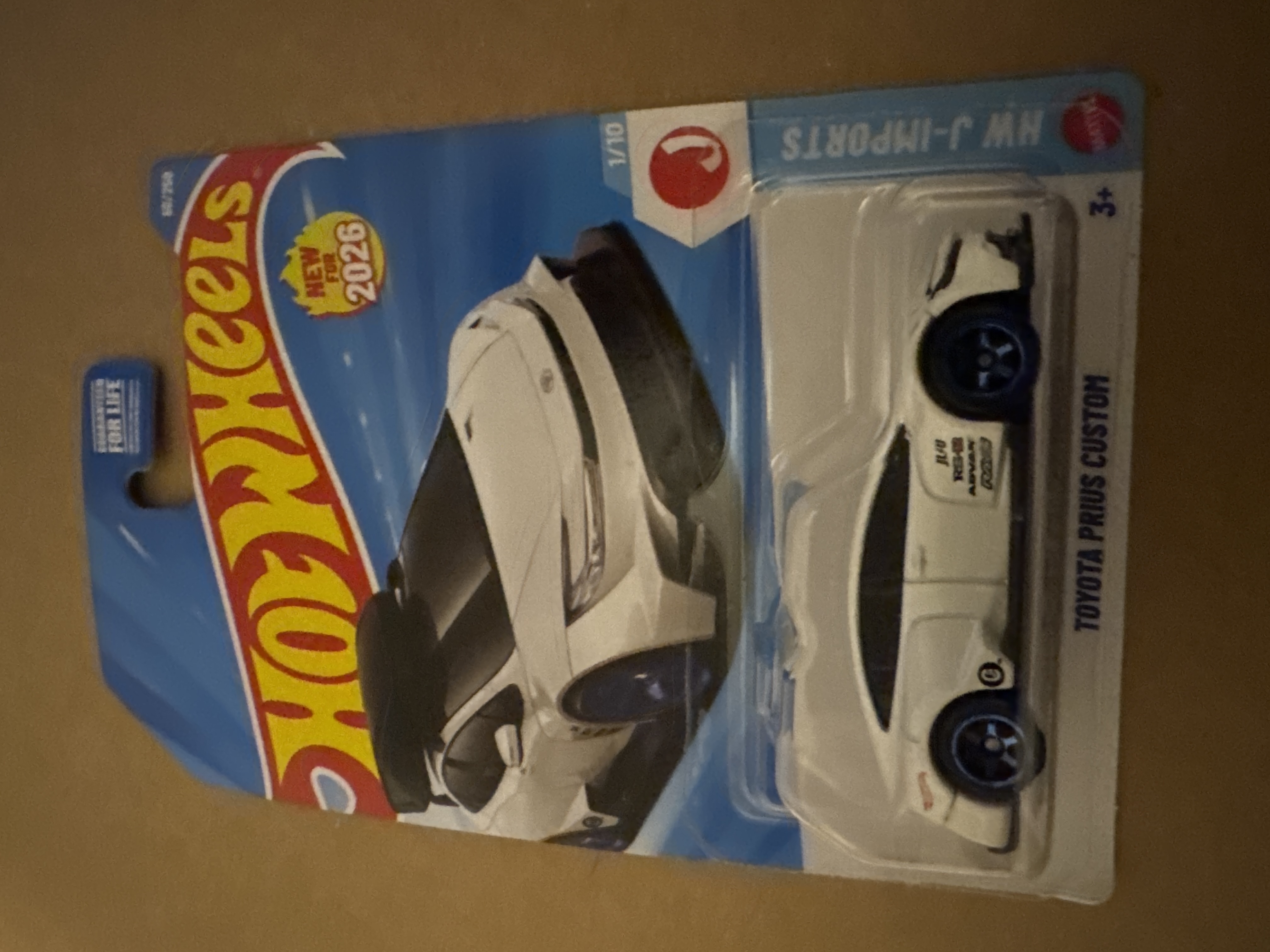 Collector submitted image