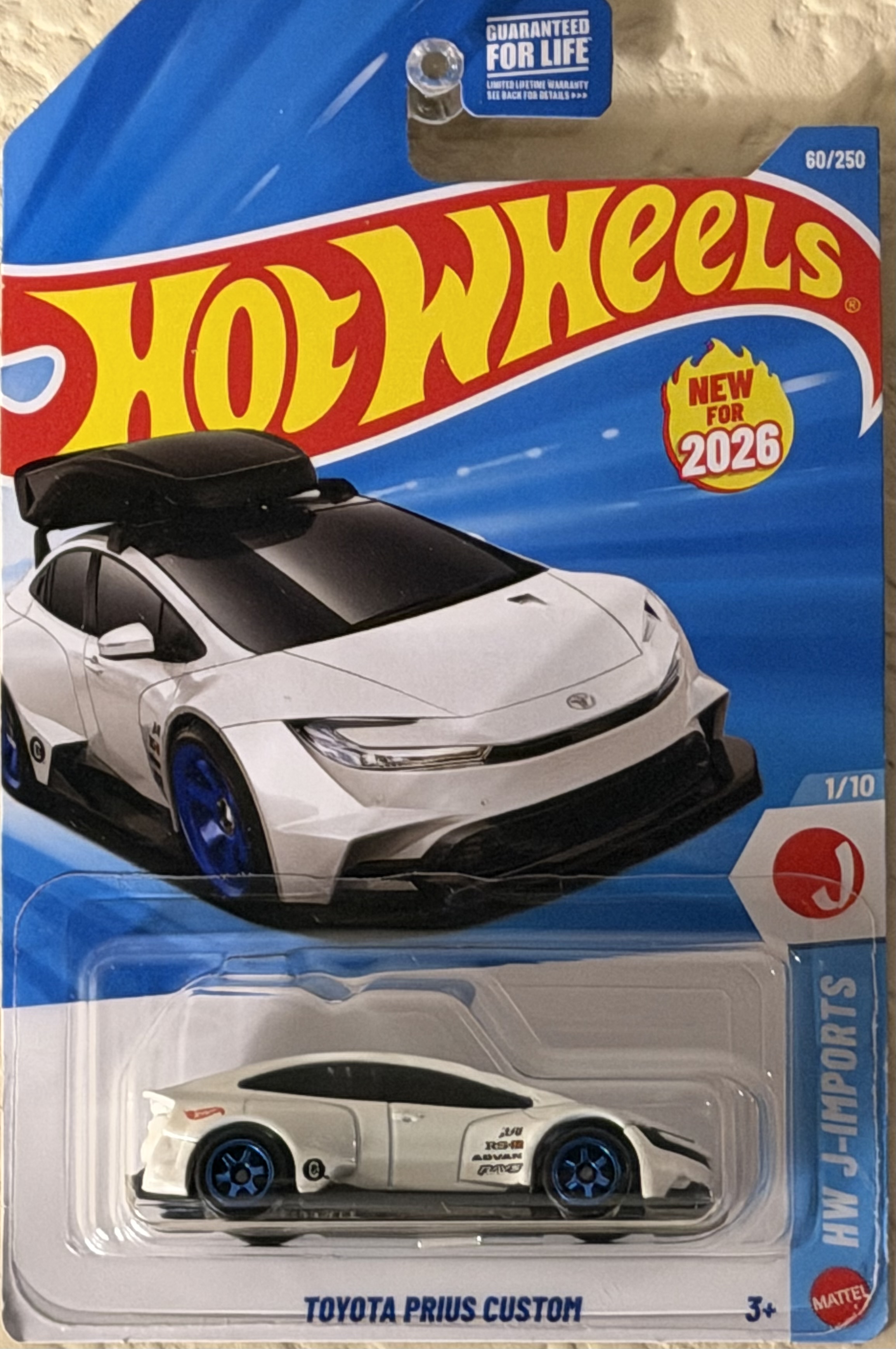 Collector submitted image