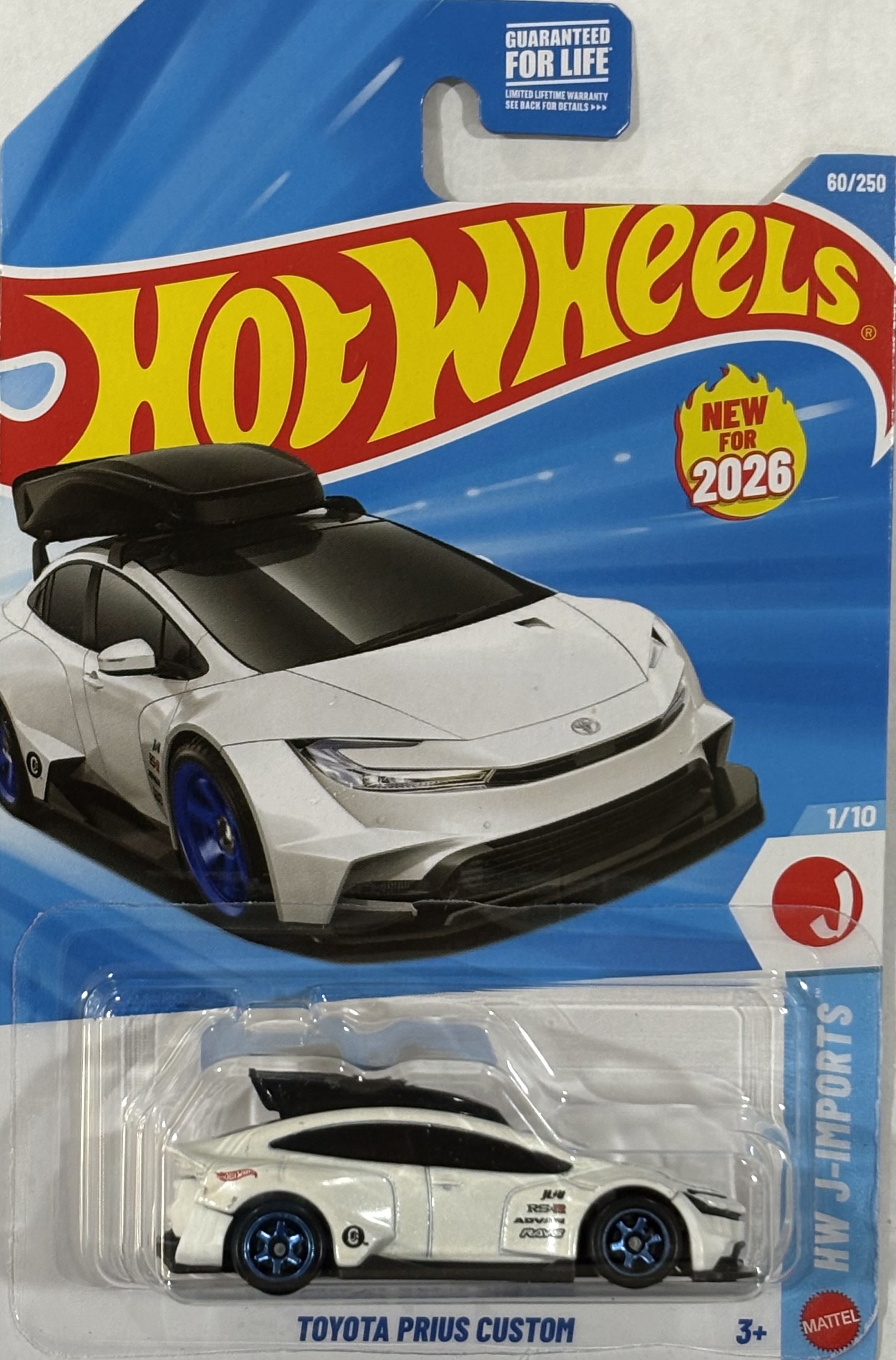 Collector submitted image
