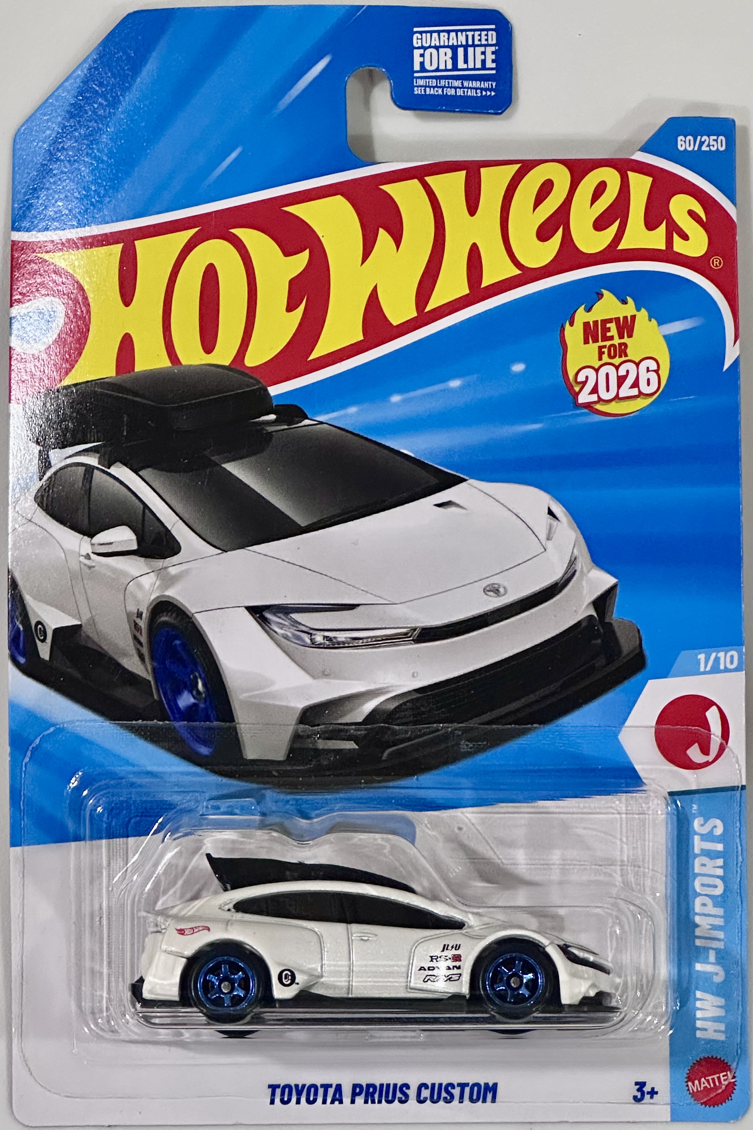 Collector submitted image