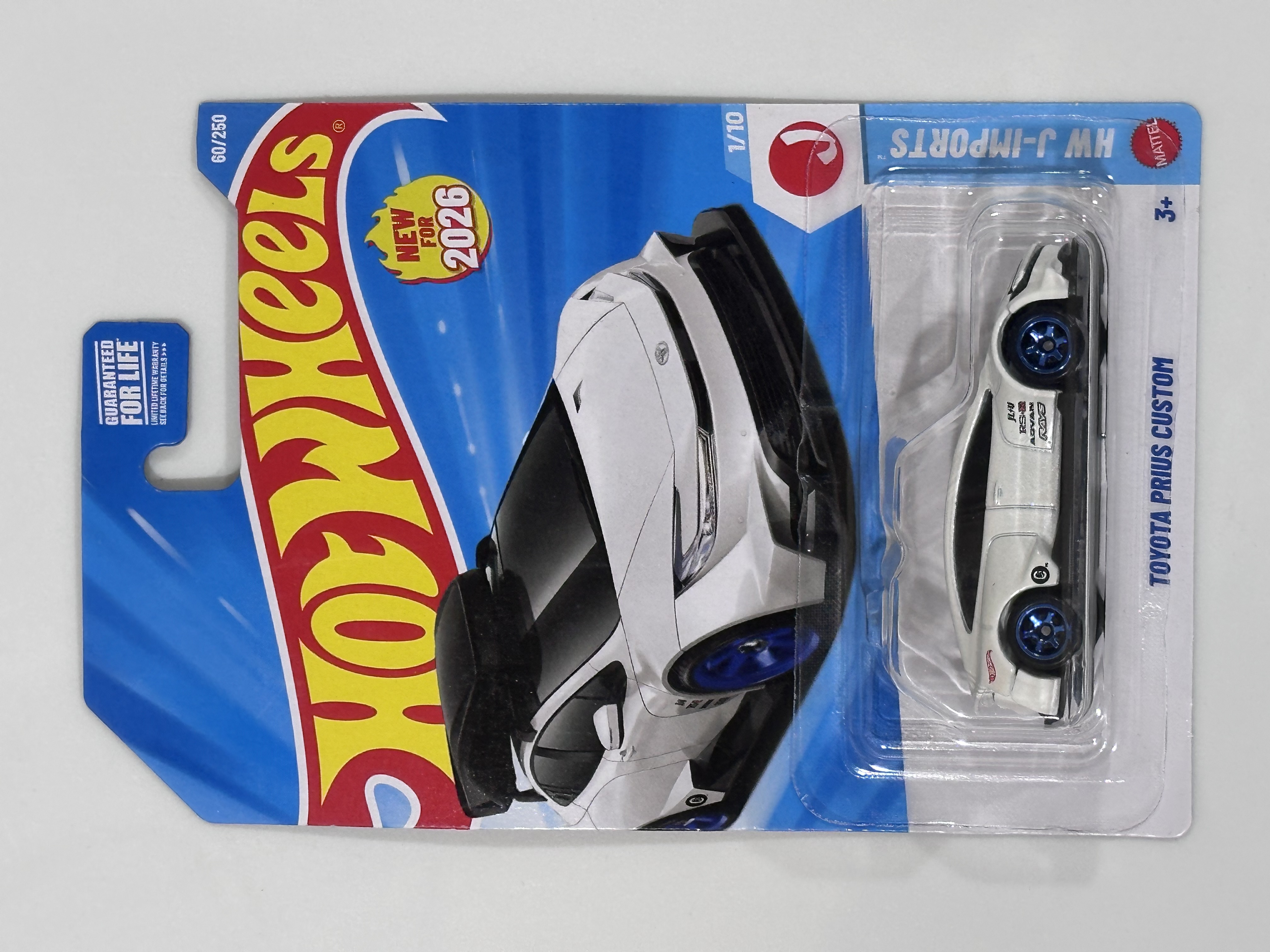 Collector submitted image