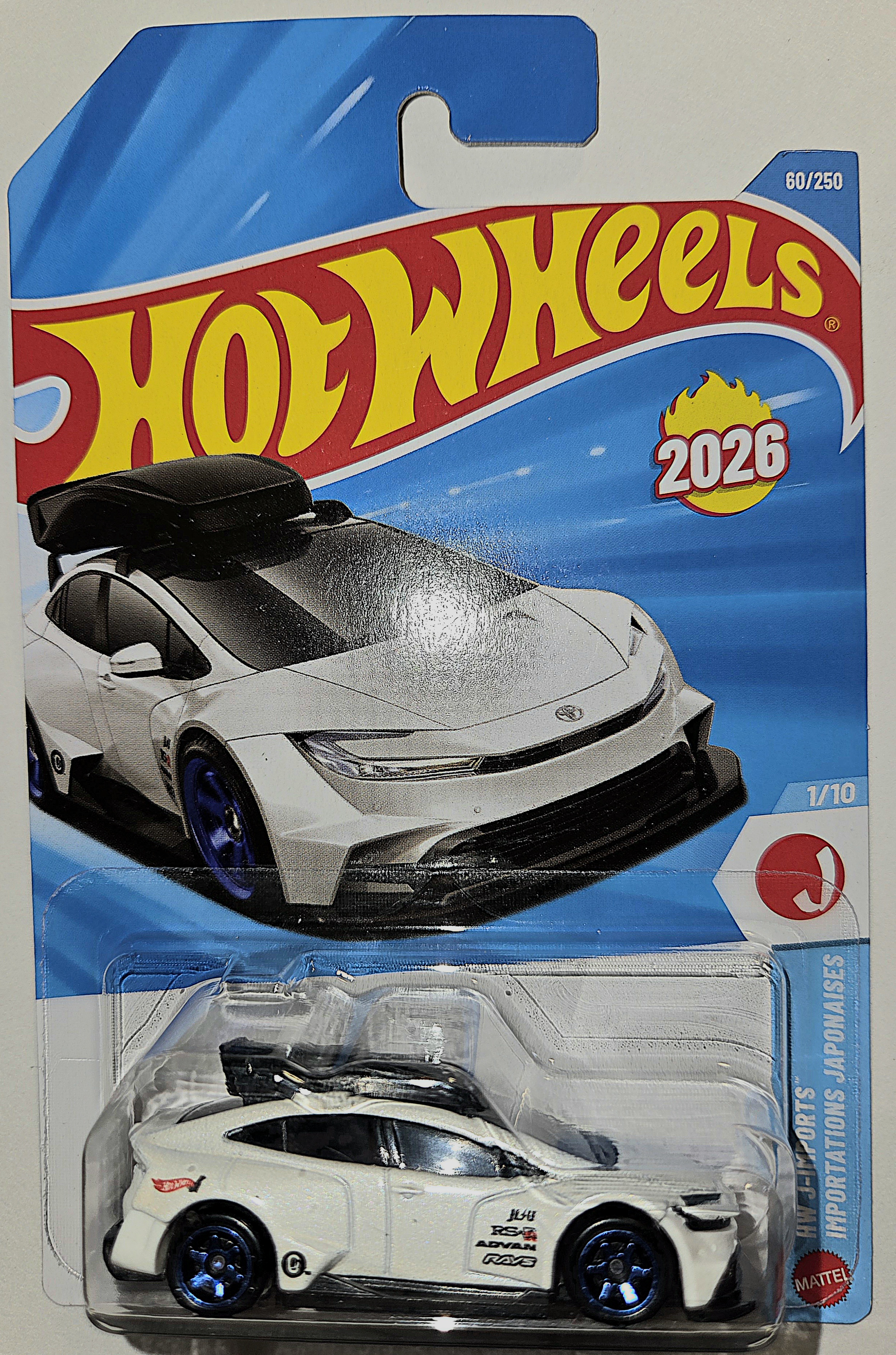 Collector submitted image