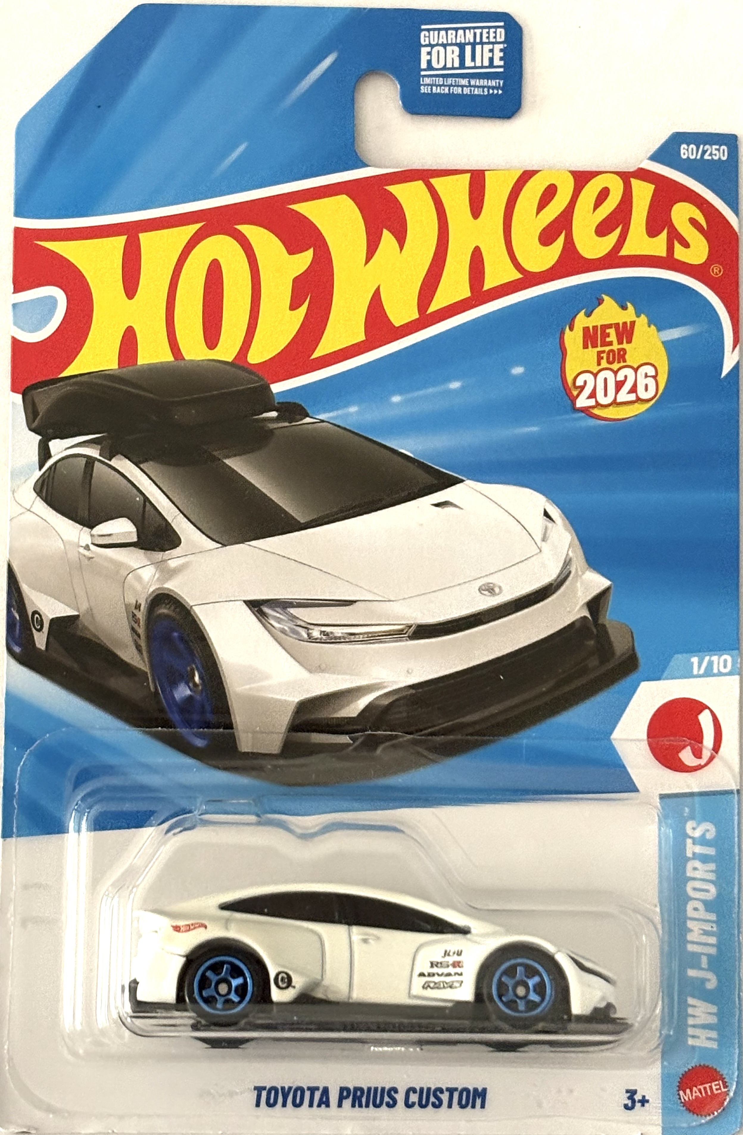 Collector submitted image