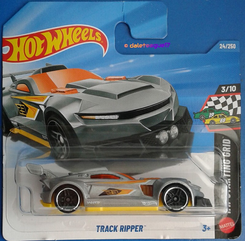Collector submitted image