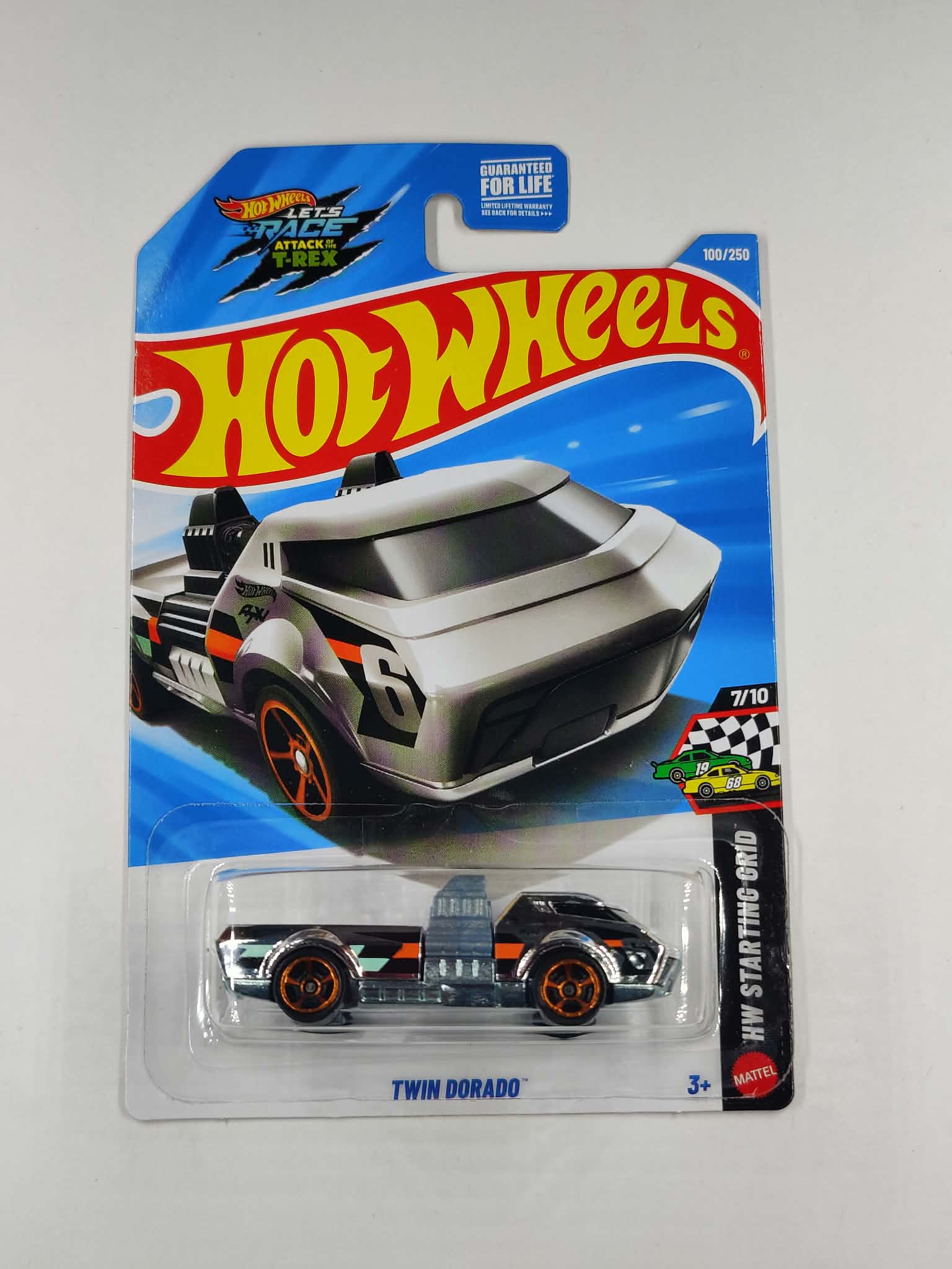 Collector submitted image