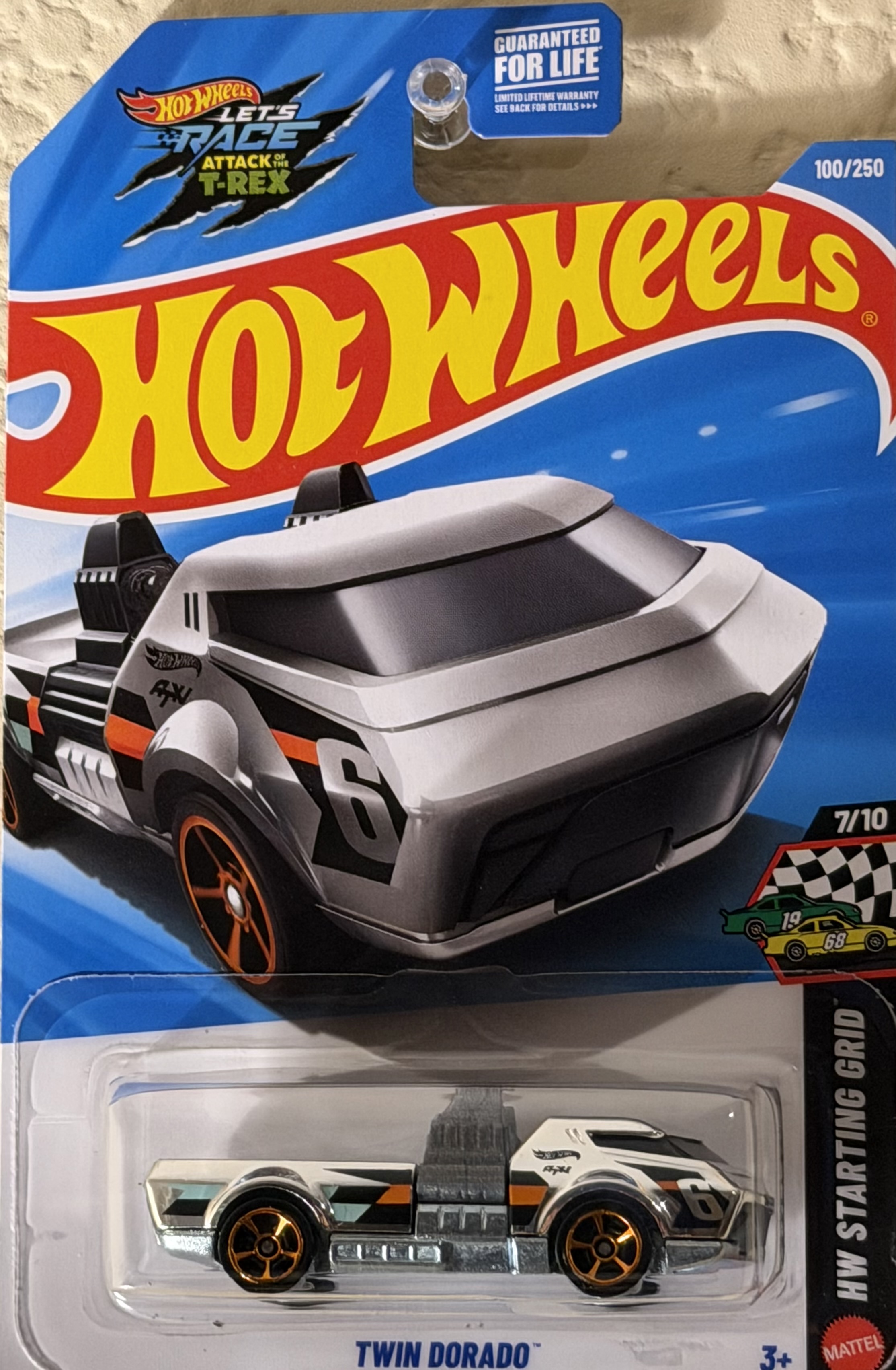 Collector submitted image