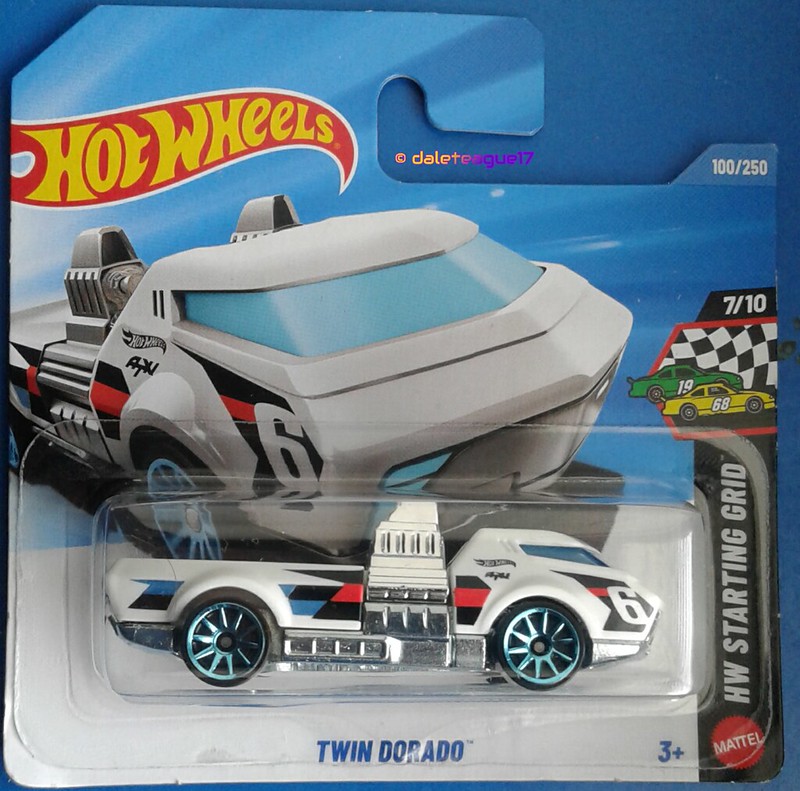 Collector submitted image