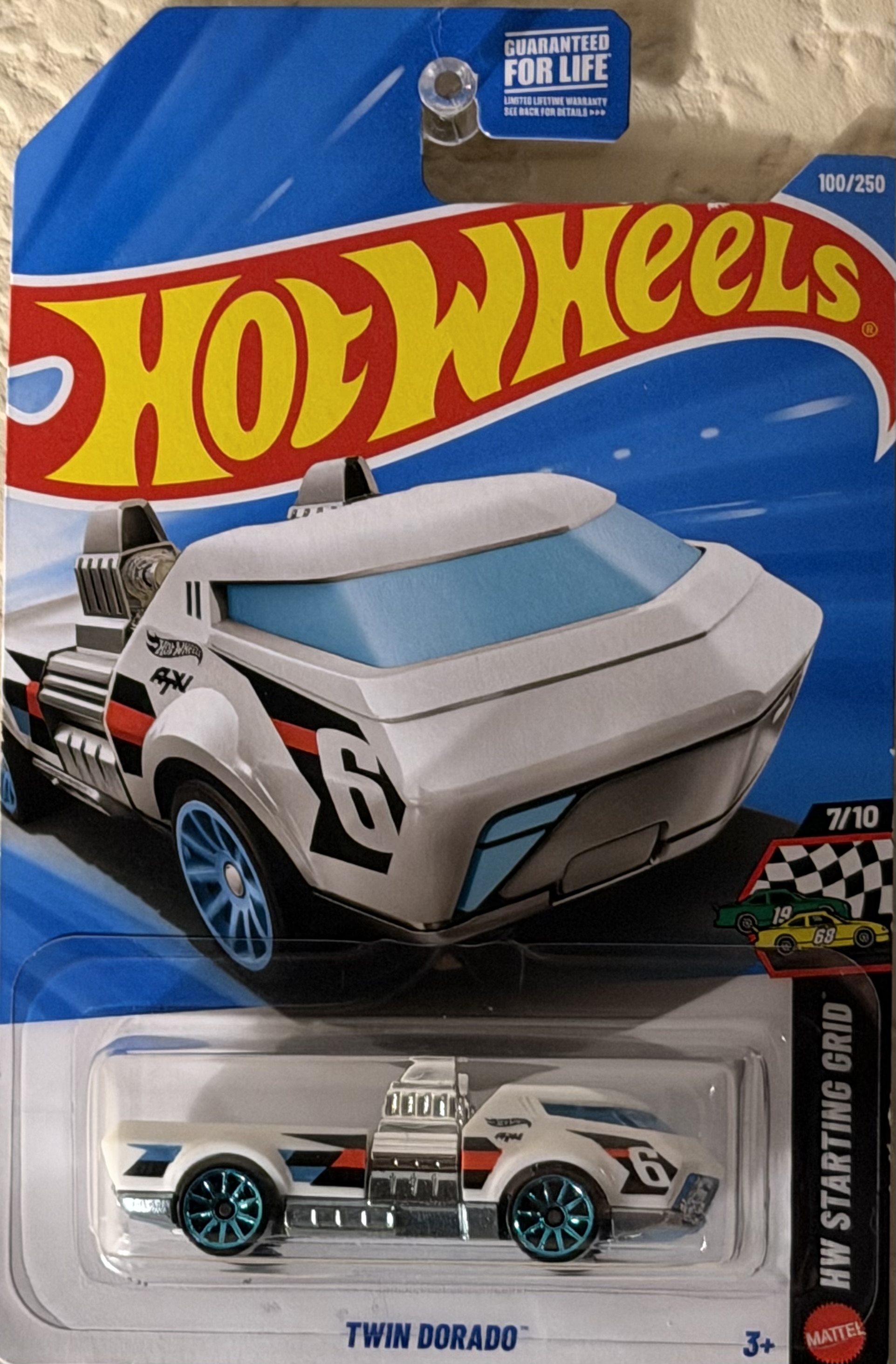 Collector submitted image