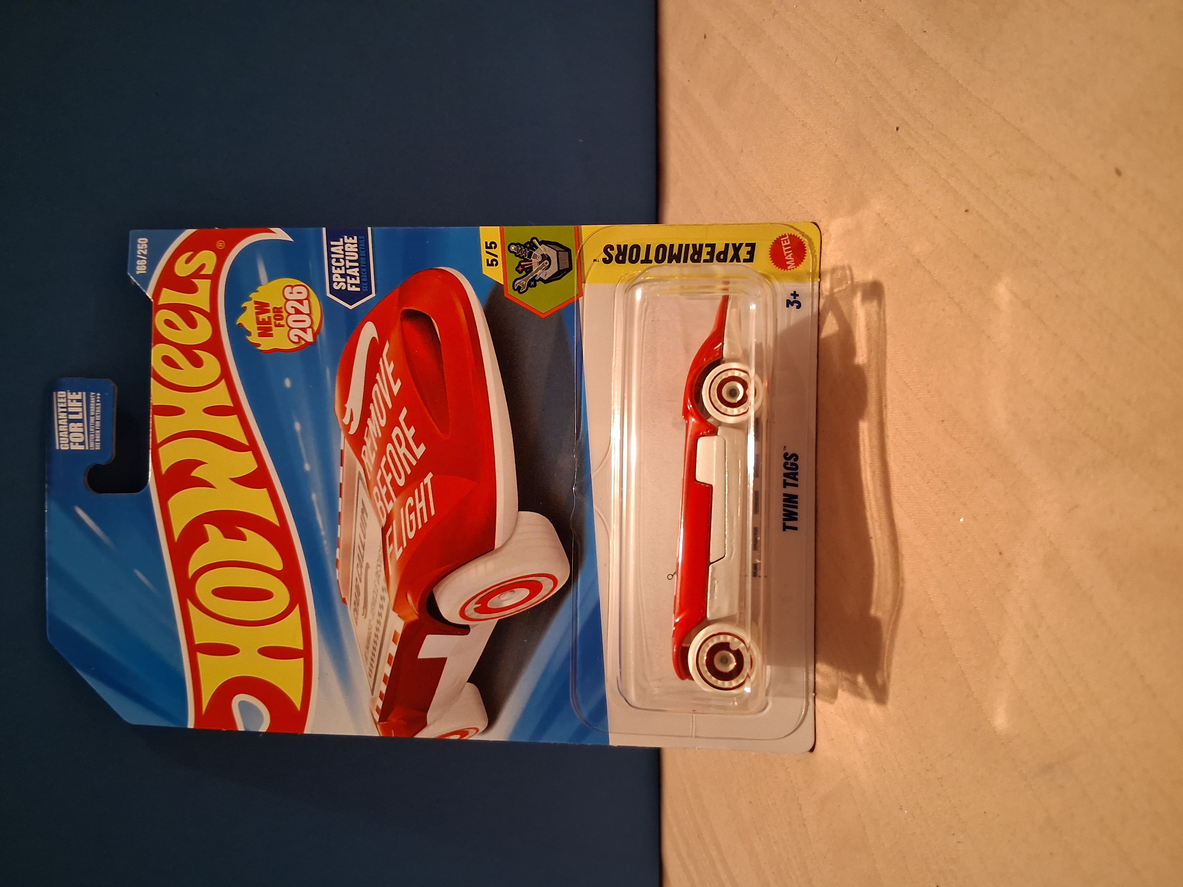 Collector submitted image