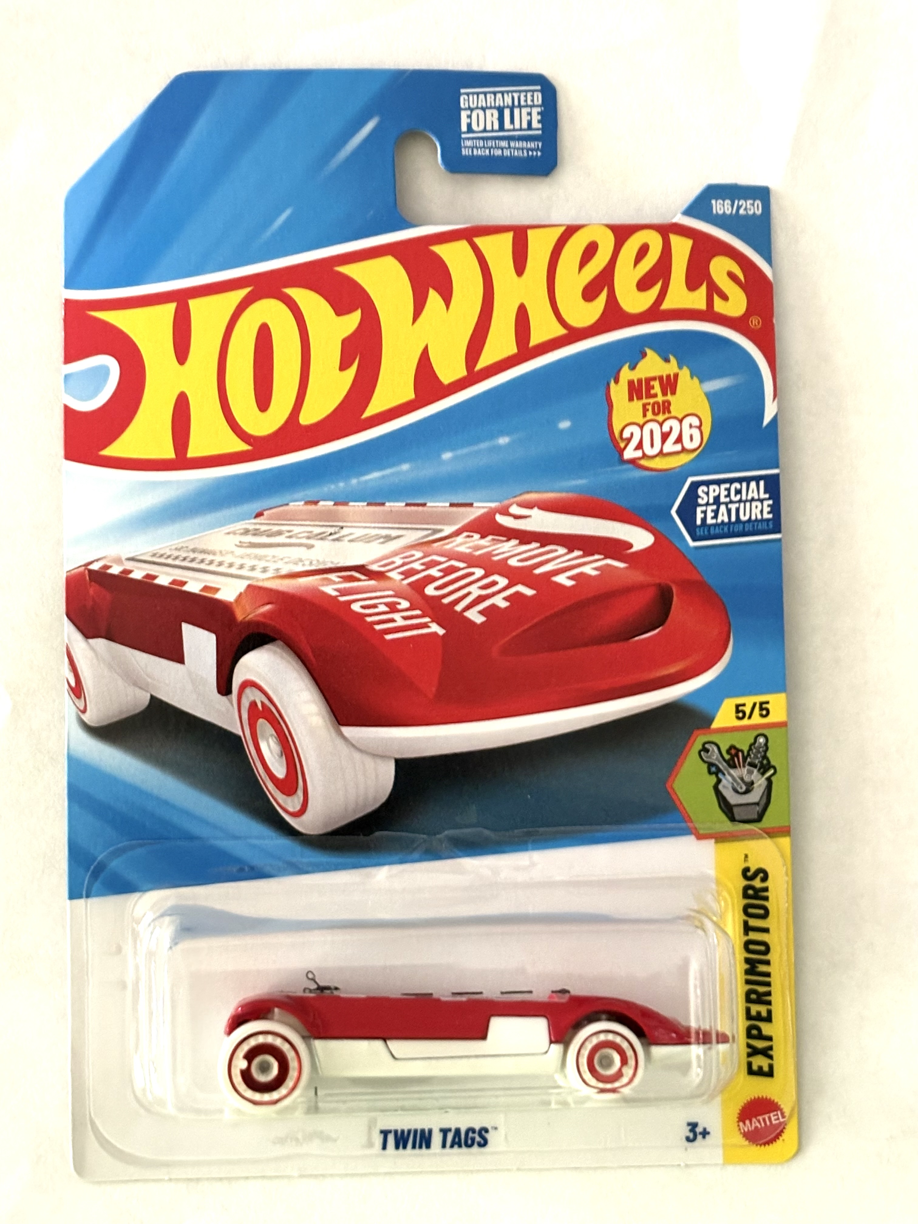 Collector submitted image