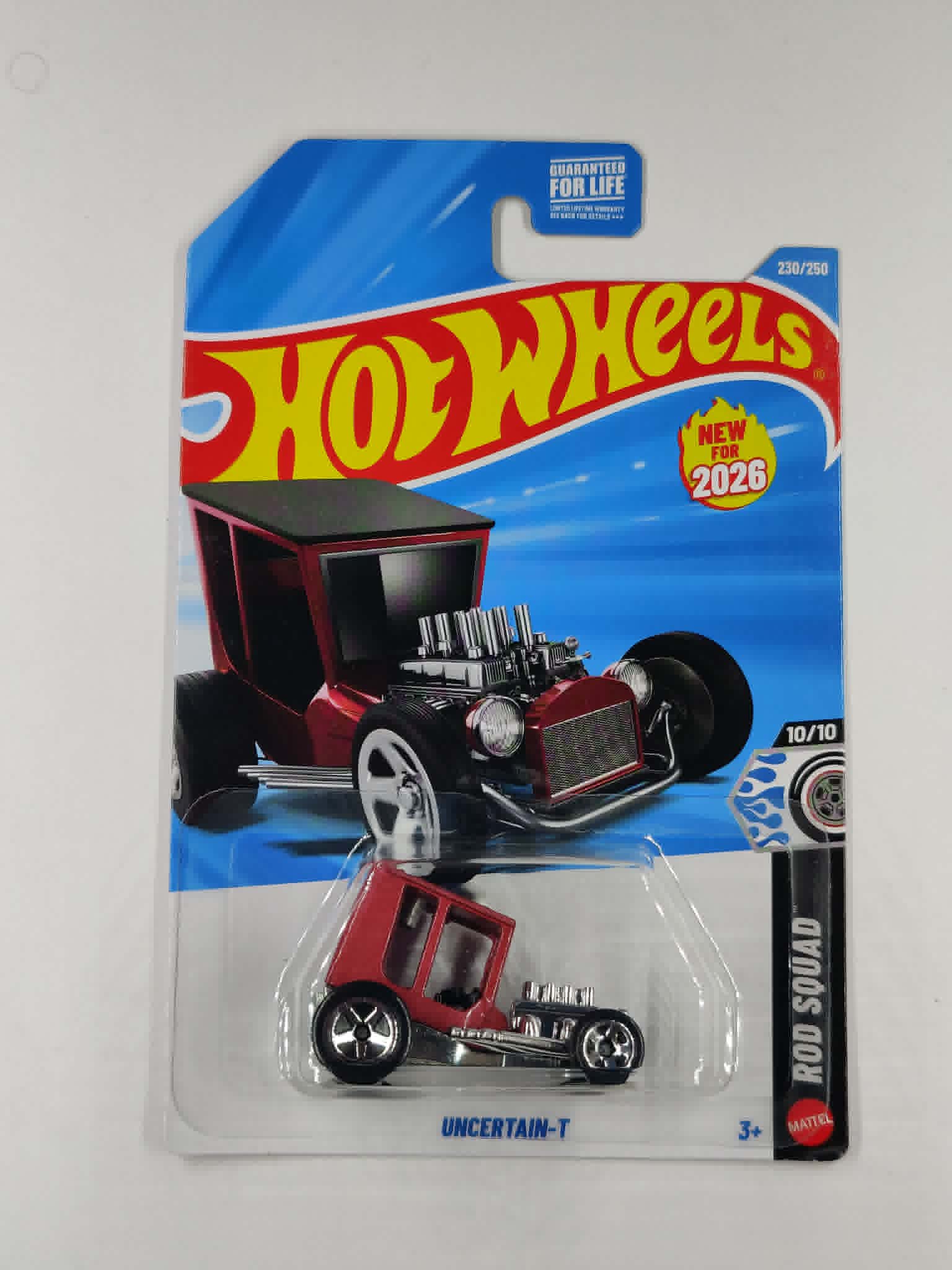 Collector submitted image