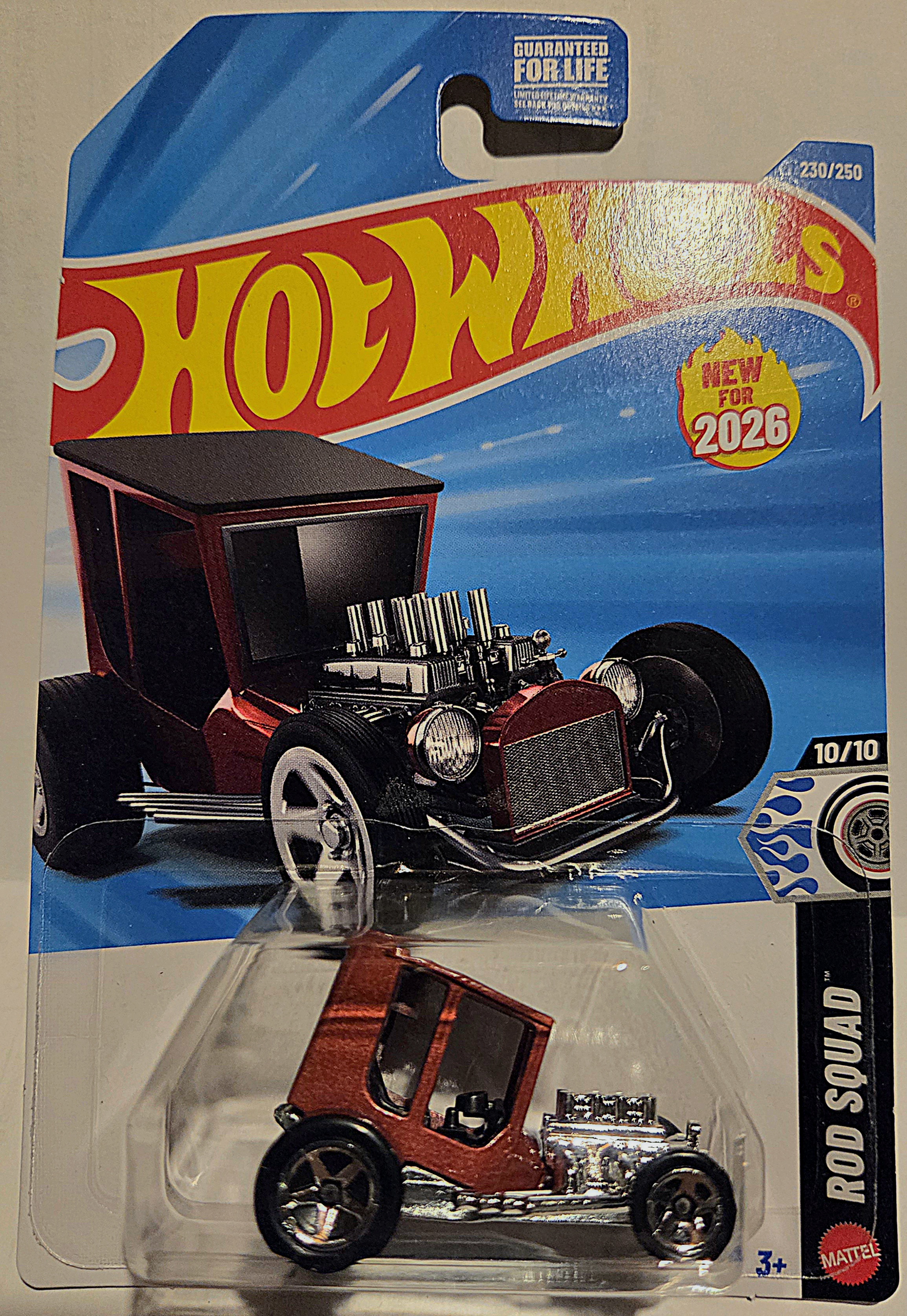 Collector submitted image