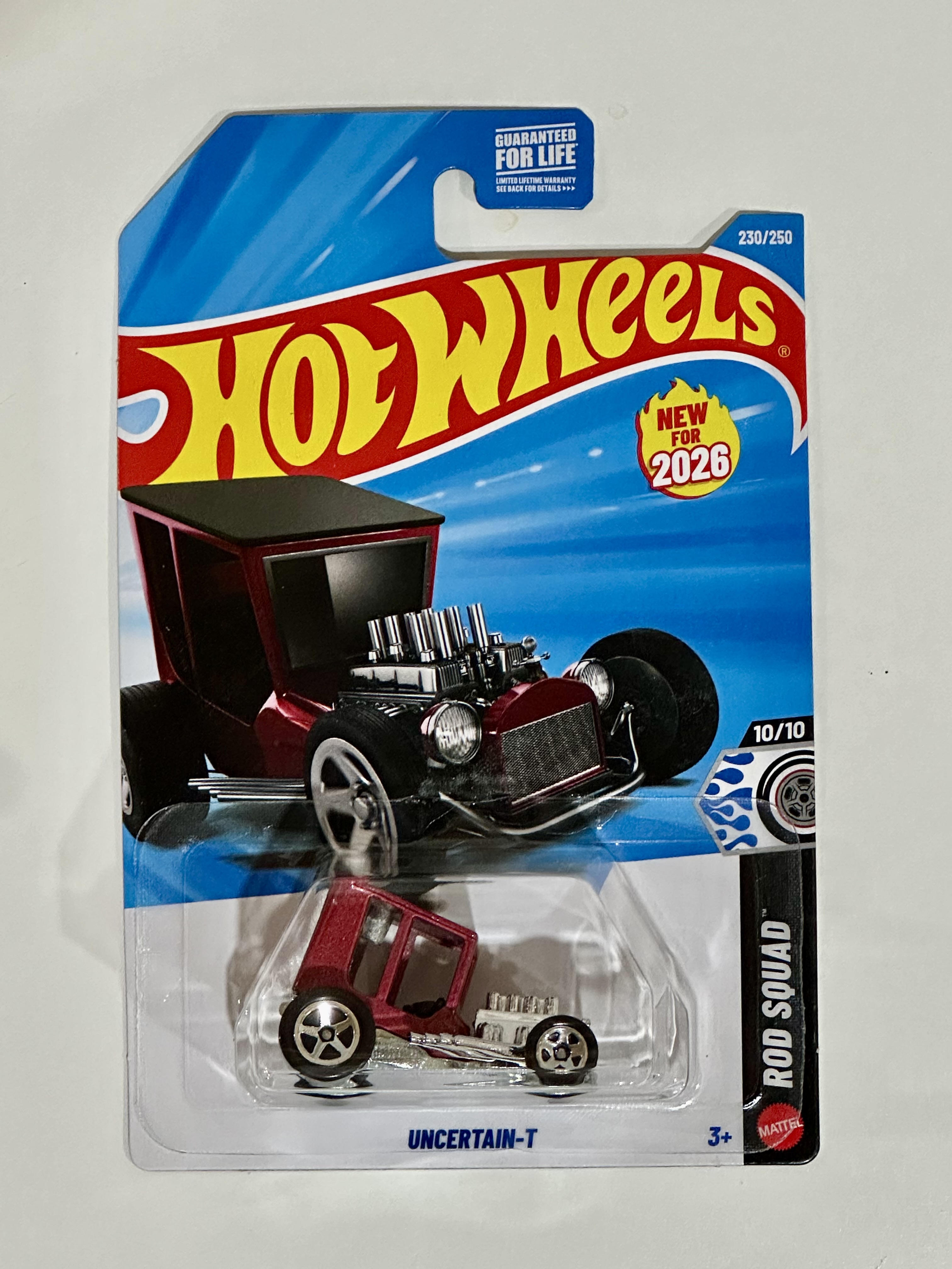 Collector submitted image
