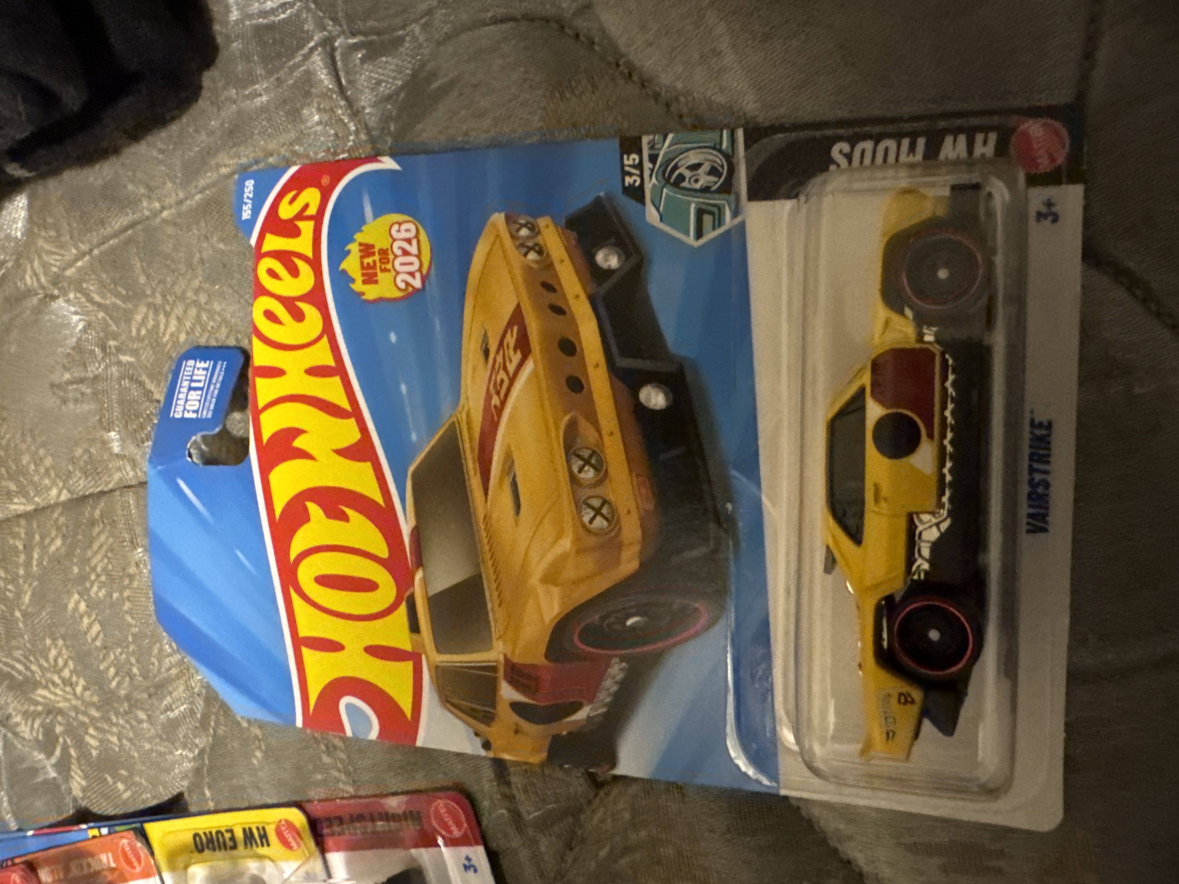 Collector submitted image