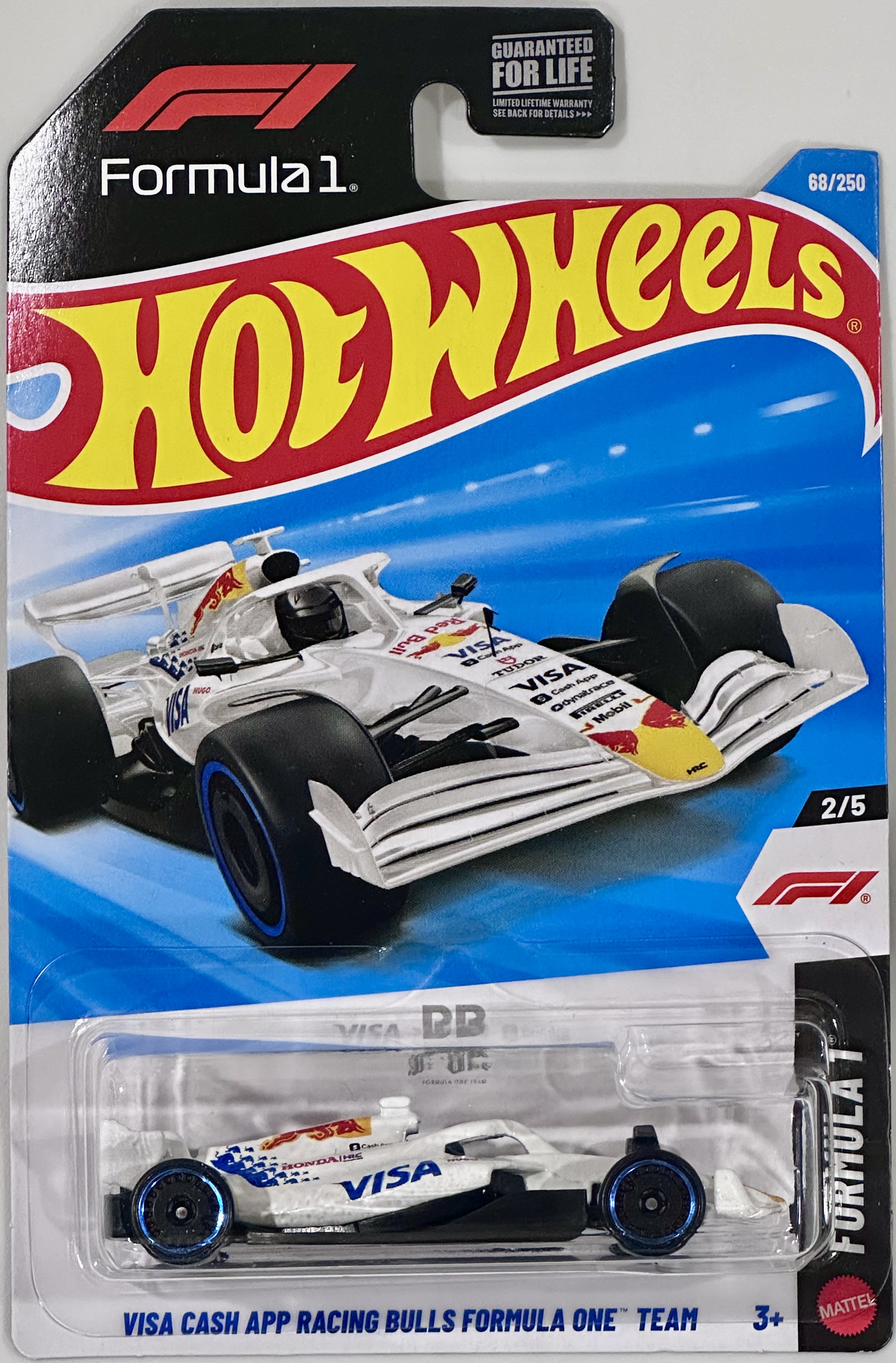 Collector submitted image