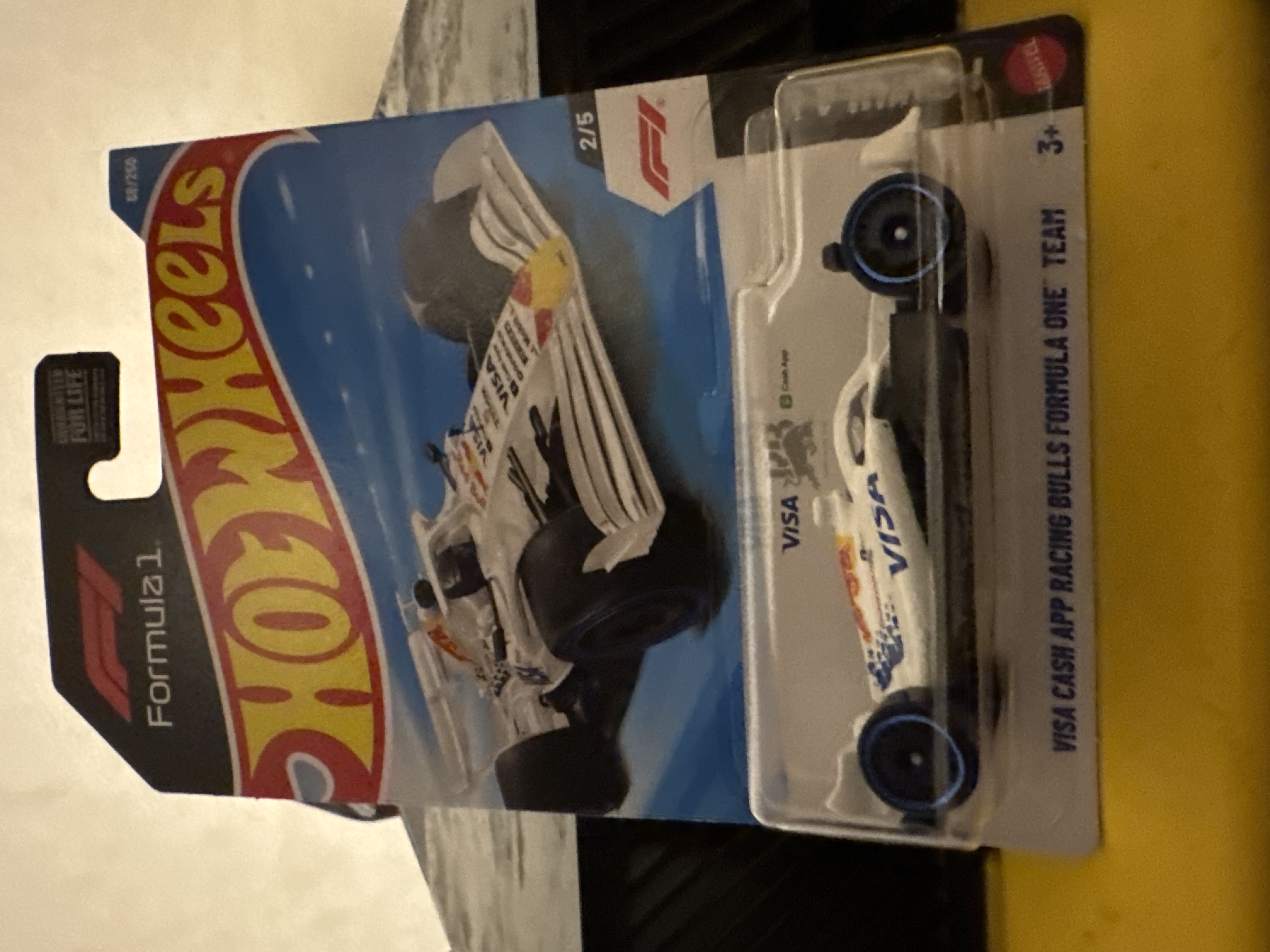 Collector submitted image