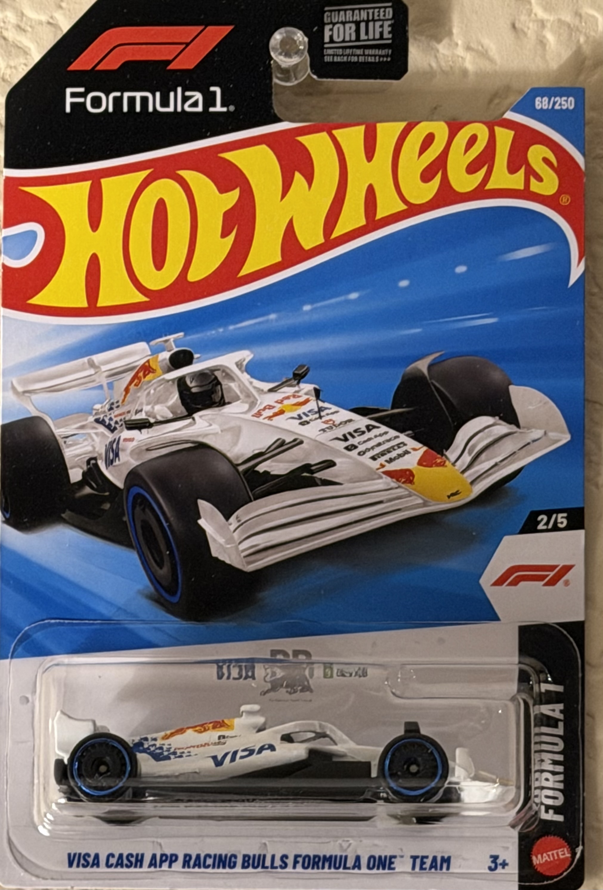 Collector submitted image