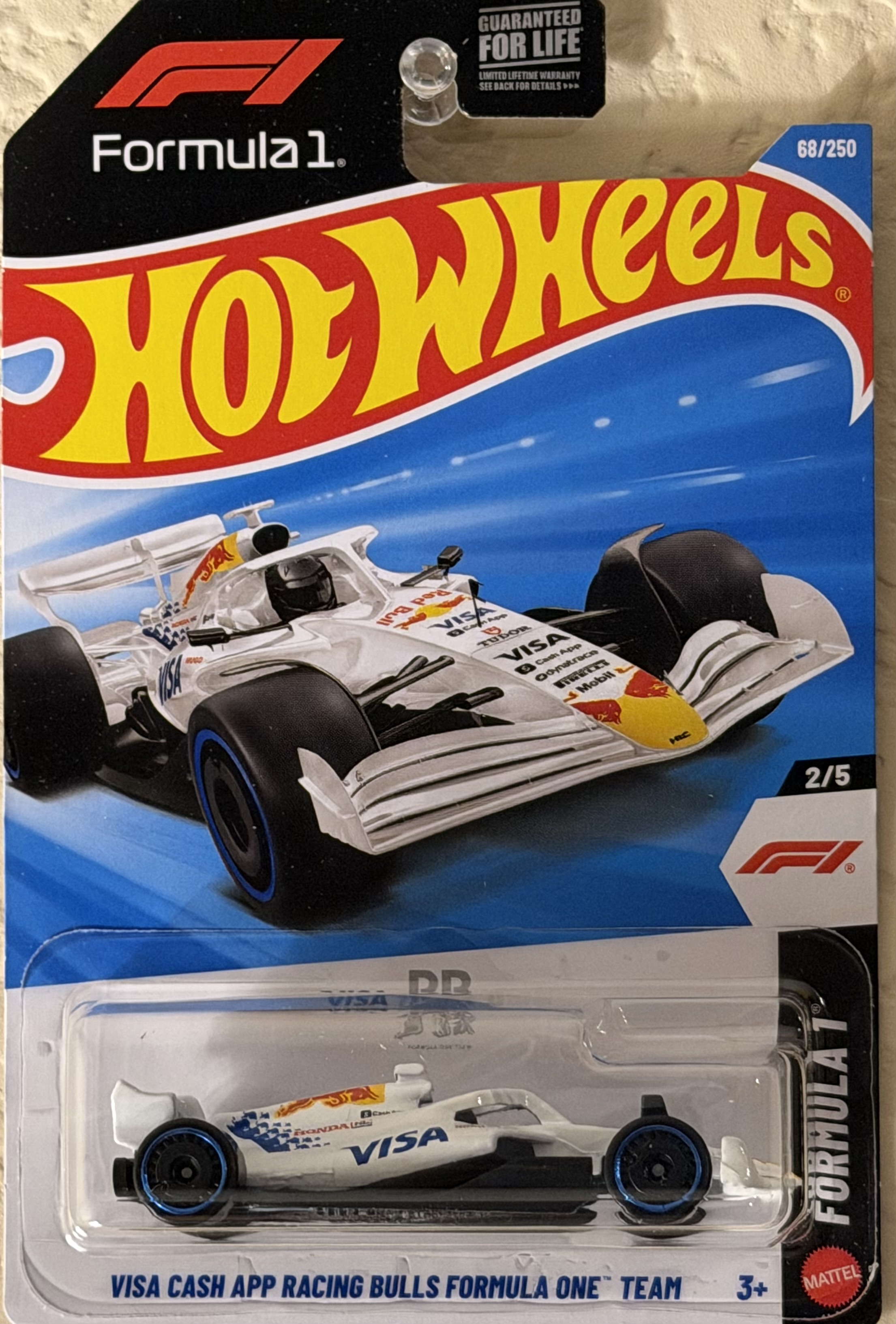 Collector submitted image